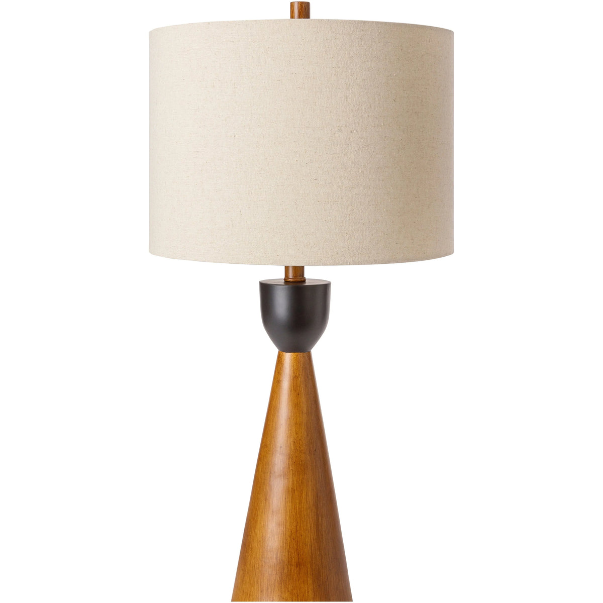 Surya - Downey Accent Table Lamp - DWE-001 | Montreal Lighting & Hardware