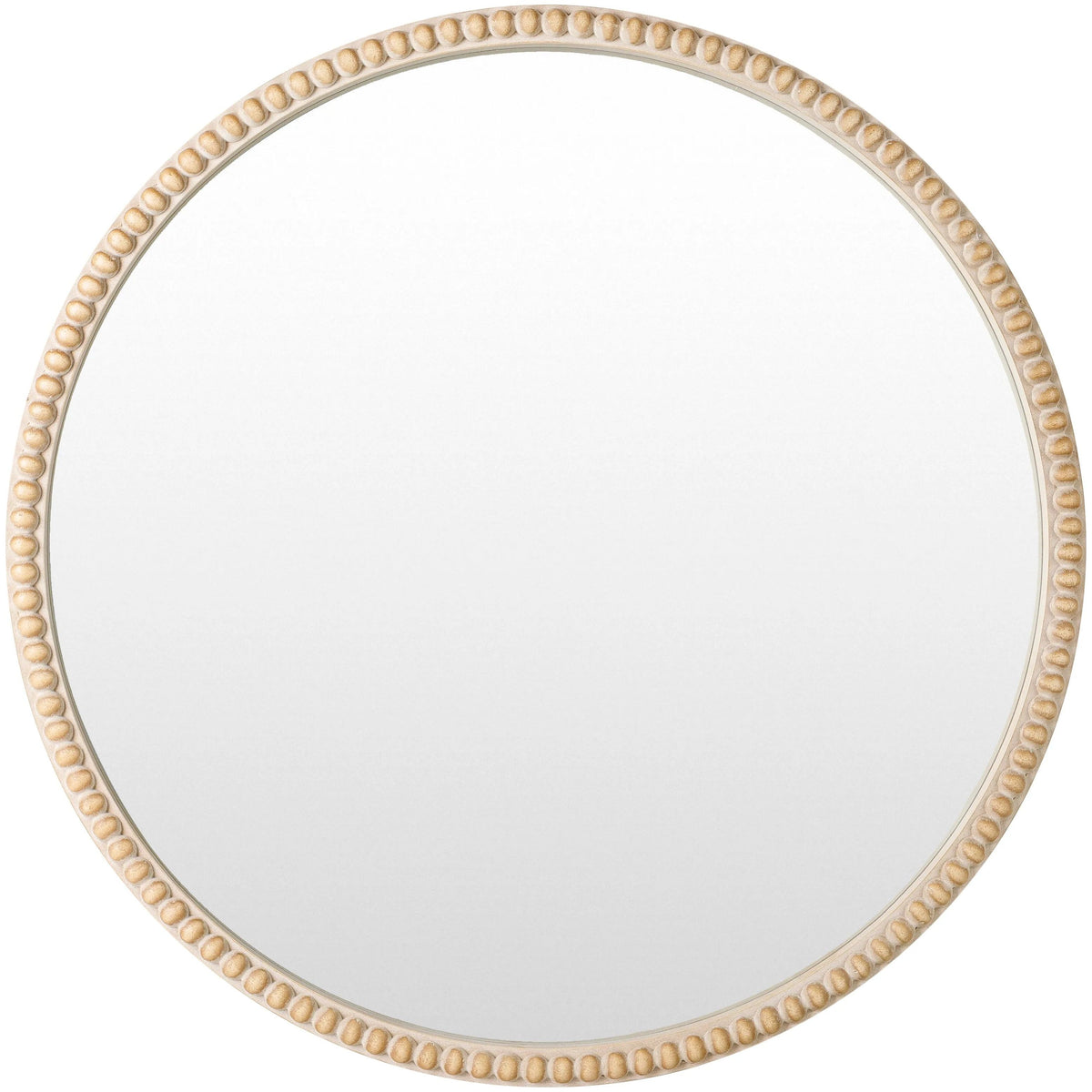 Surya - Dwarka Accent Mirror - DKA001-3333 | Montreal Lighting & Hardware