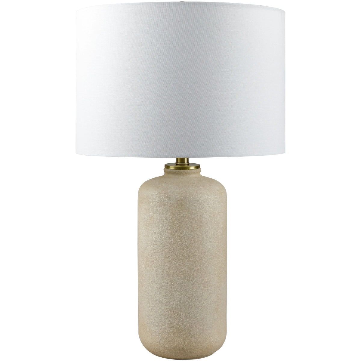 Surya - Eclat Accent Table Lamp - ECL-003 | Montreal Lighting & Hardware