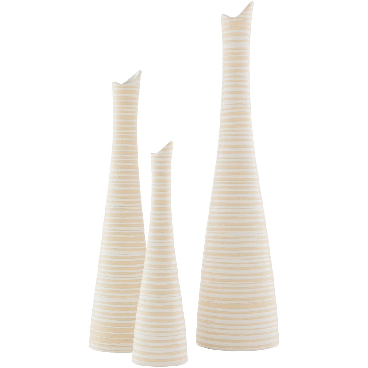 Surya - Emily Vase - EMY001-SET | Montreal Lighting & Hardware