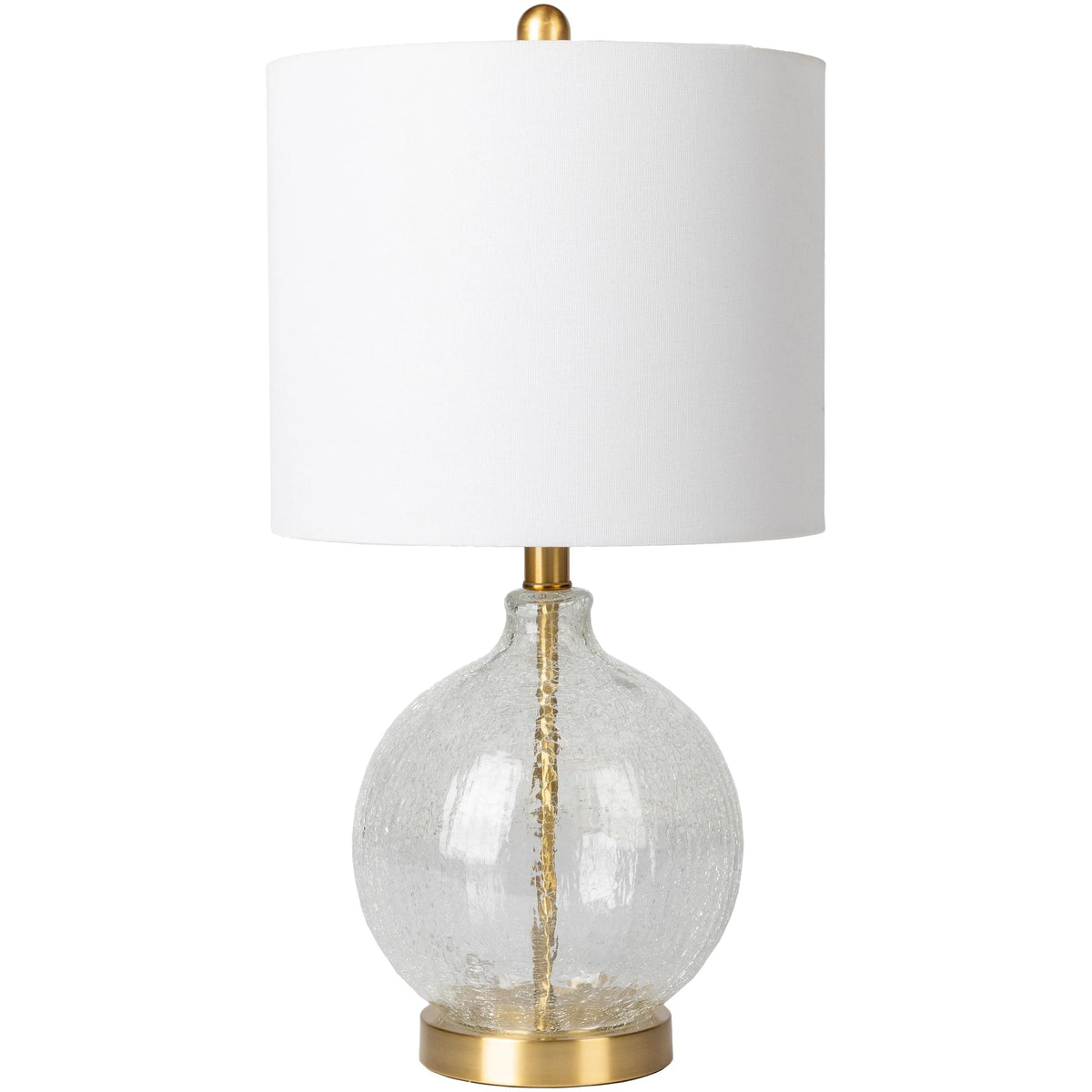 Surya - Enid Accent Table Lamp - END-001 | Montreal Lighting & Hardware