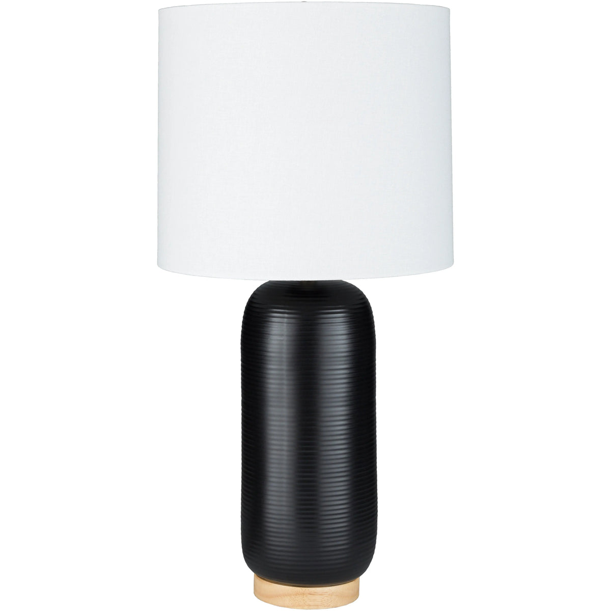 Surya - Everly Accent Table Lamp - ERL-002 | Montreal Lighting & Hardware