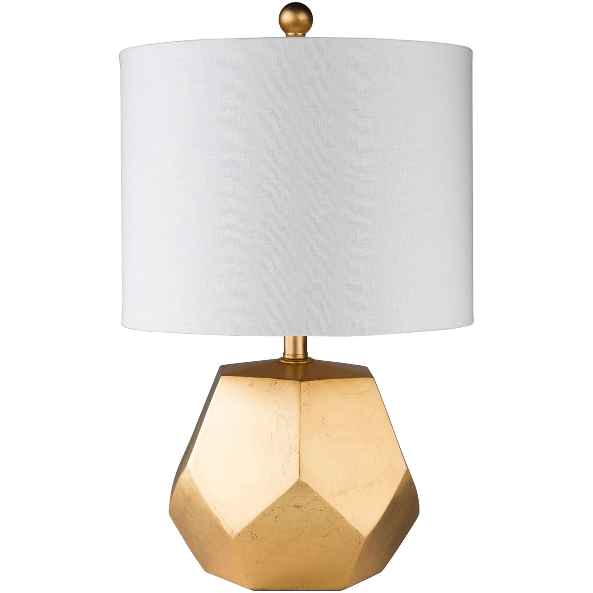 Surya - Fielding Accent Table Lamp - FIE-101 | Montreal Lighting & Hardware