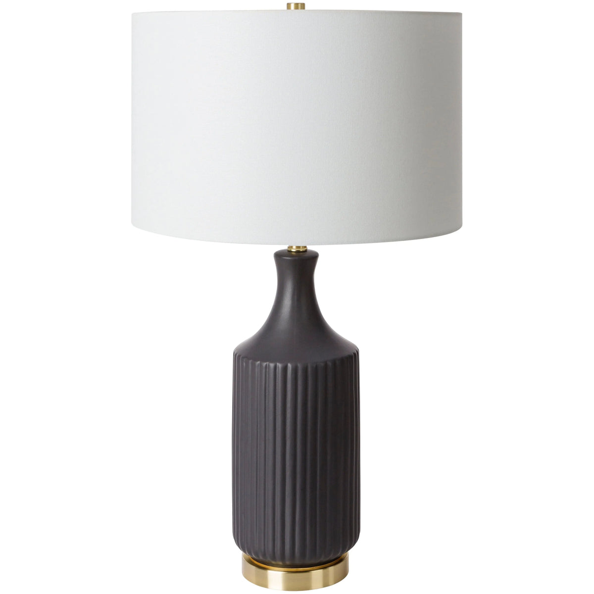 Surya - Filaki Accent Table Lamp - FKI-002 | Montreal Lighting & Hardware