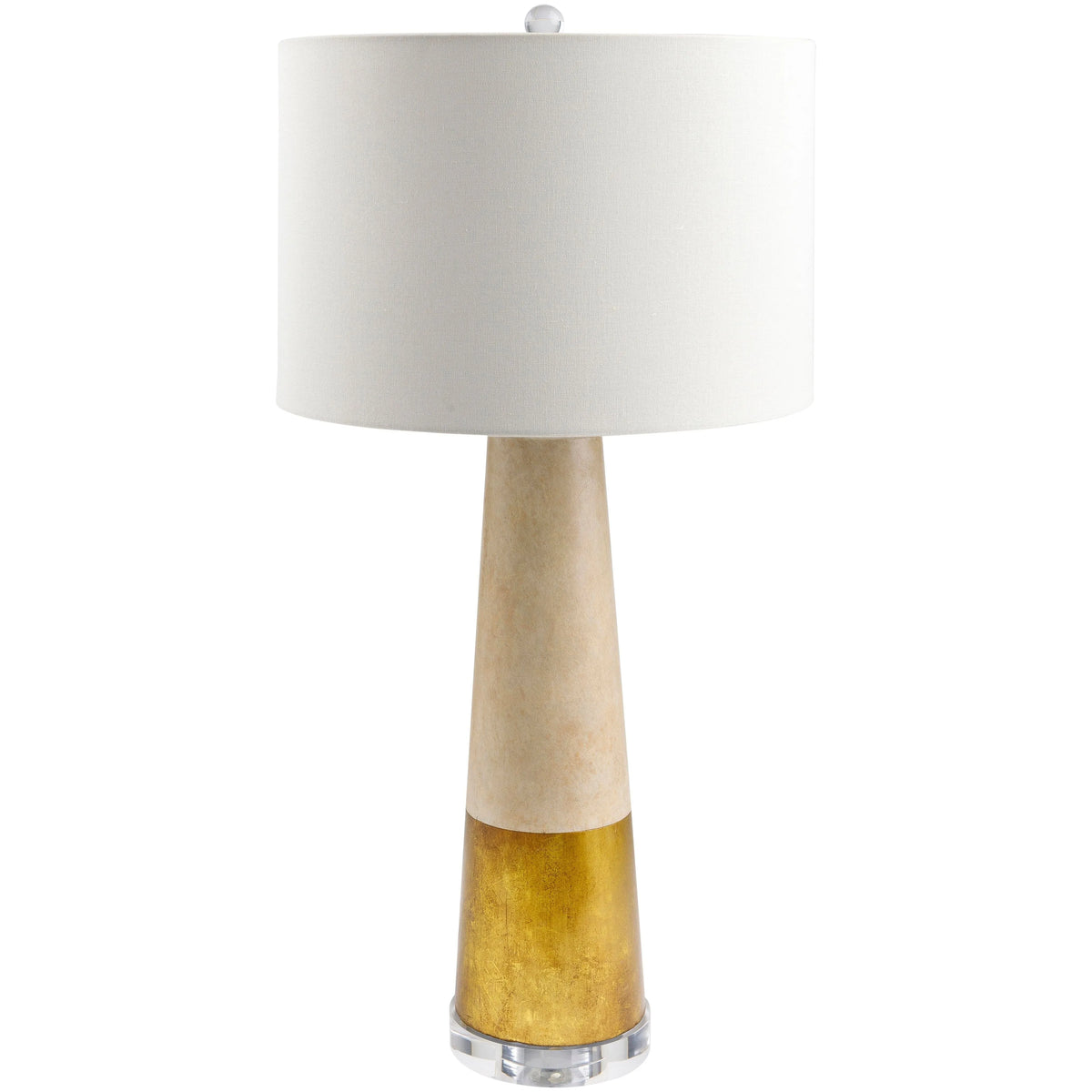 Surya - Fluxar Accent Table Lamp - FLX-001 | Montreal Lighting & Hardware