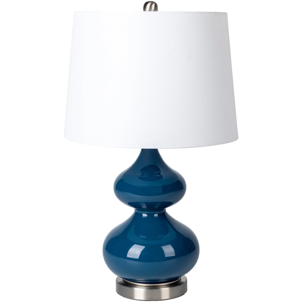 Surya - Foligno Accent Table Lamp - FGO-002 | Montreal Lighting & Hardware