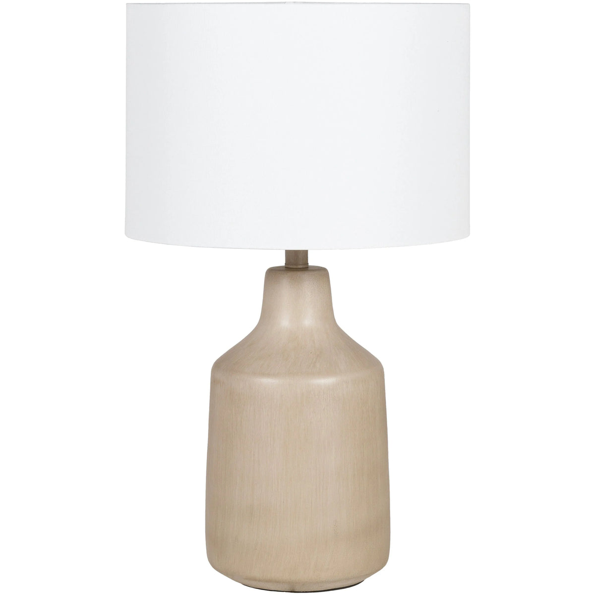 Surya - Foreman Accent Table Lamp - FMN200-TBL | Montreal Lighting & Hardware