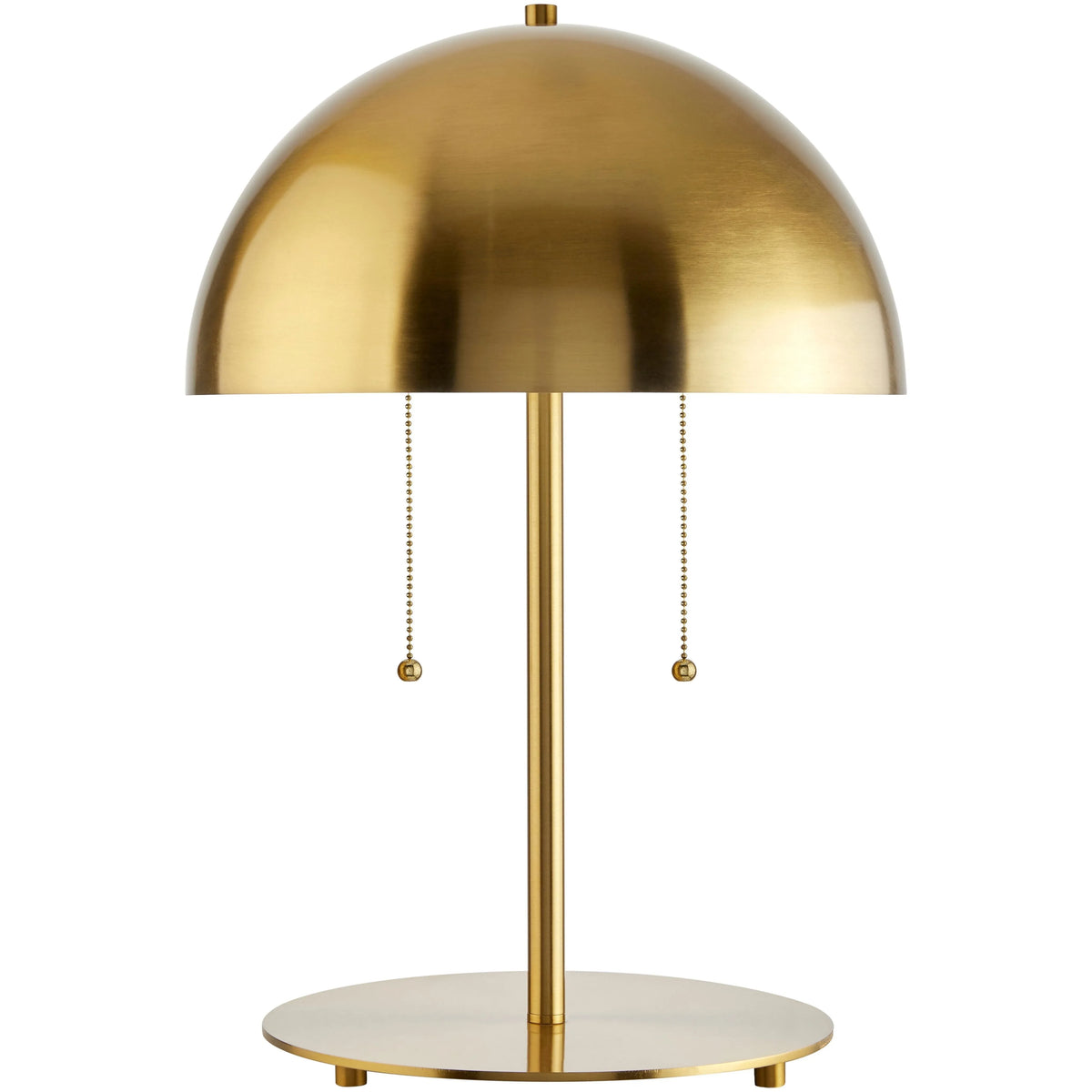 Surya - Fungiaire Accent Table Lamp - FUN-001 | Montreal Lighting & Hardware