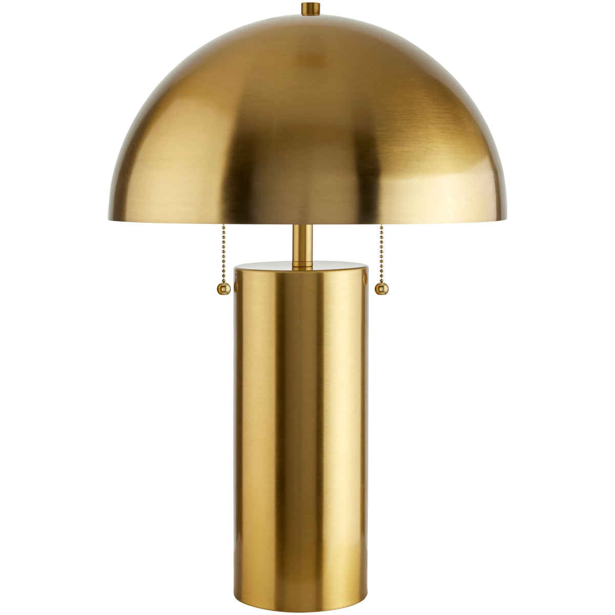 Surya - Fungiaire Accent Table Lamp - FUN-002 | Montreal Lighting & Hardware