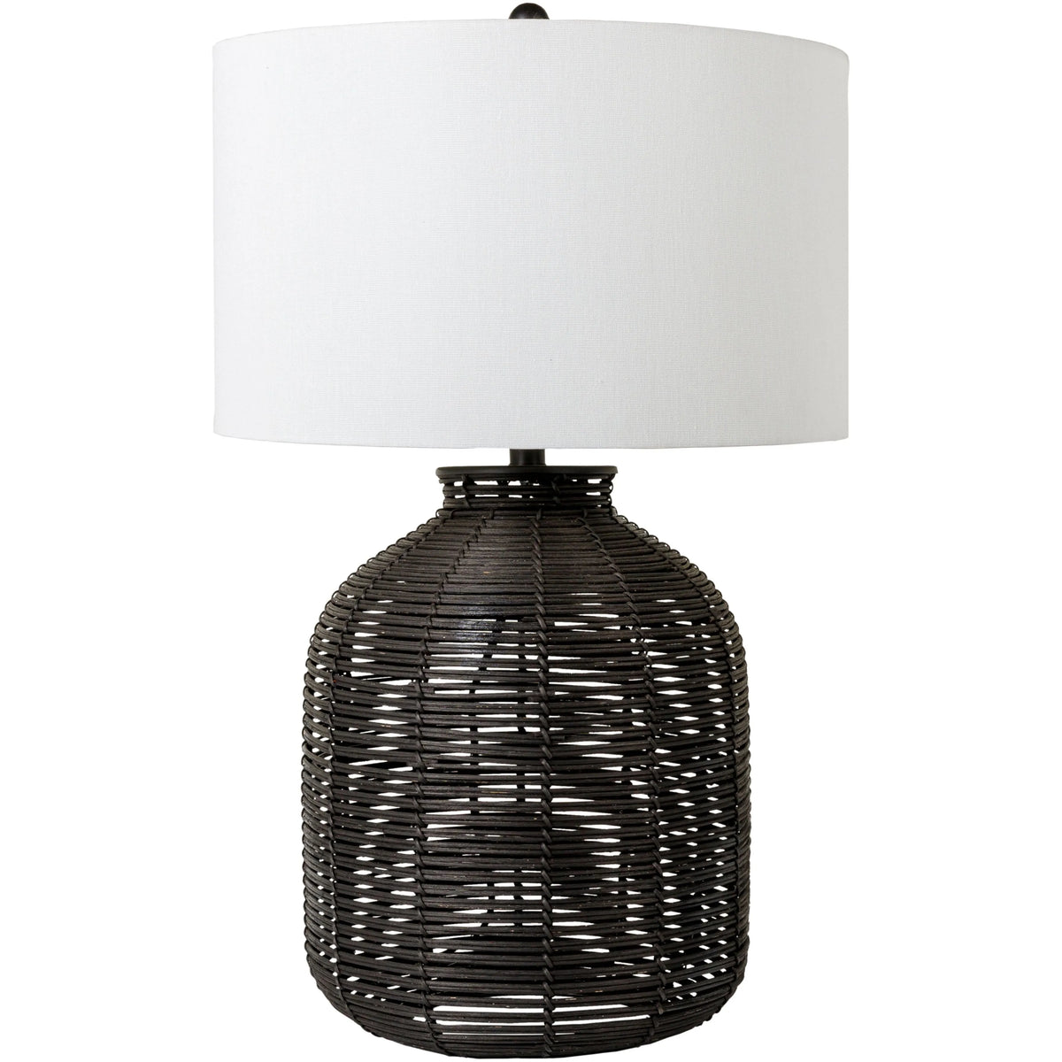 Surya - Galatas Accent Table Lamp - GTS-001 | Montreal Lighting & Hardware