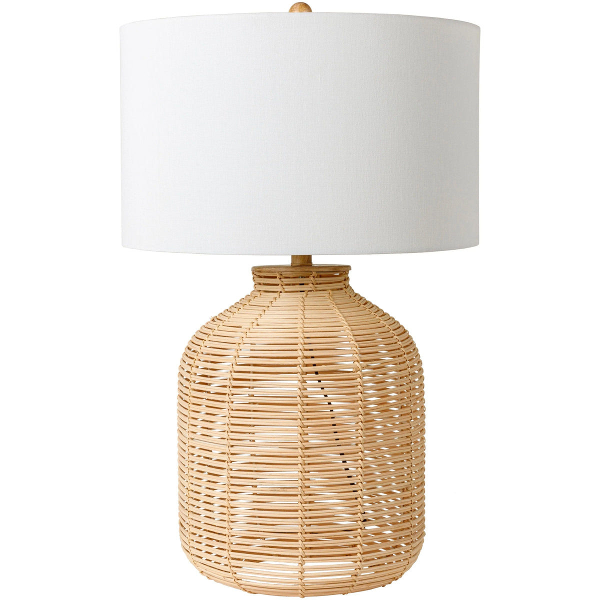 Surya - Galatas Accent Table Lamp - GTS-002 | Montreal Lighting & Hardware