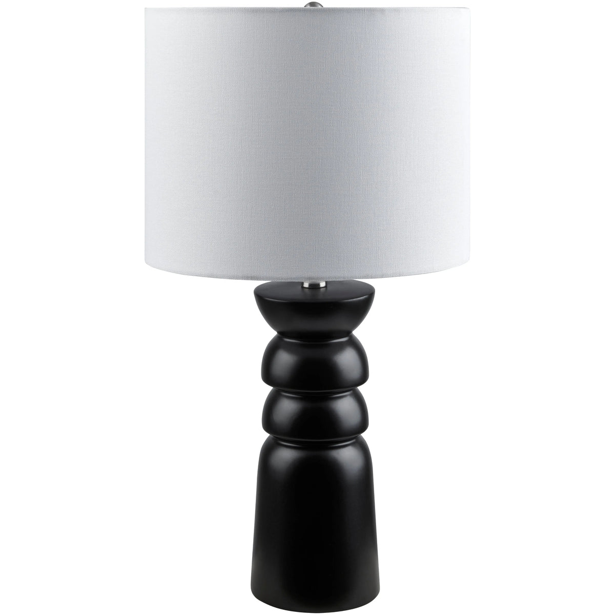 Surya - Geneseo Accent Table Lamp - GSO-001 | Montreal Lighting & Hardware