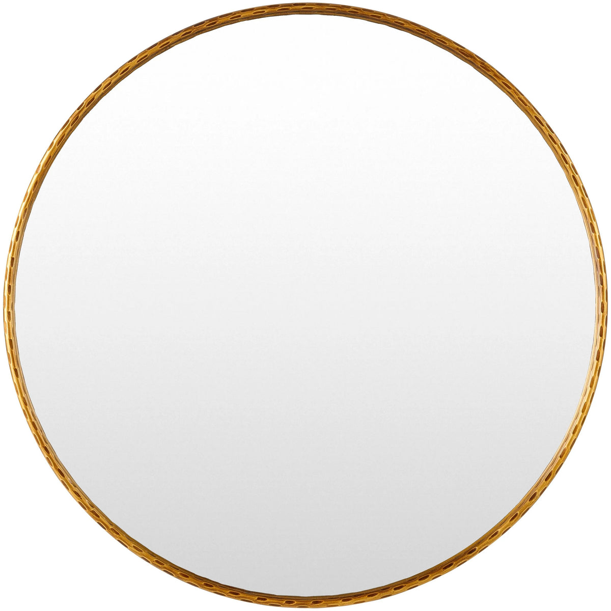 Surya - Georgine Accent Mirror - GEI002-4040 | Montreal Lighting & Hardware