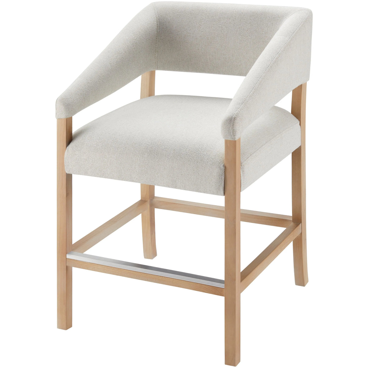 Surya - Grace Counter Stool - GCE-003 | Montreal Lighting & Hardware