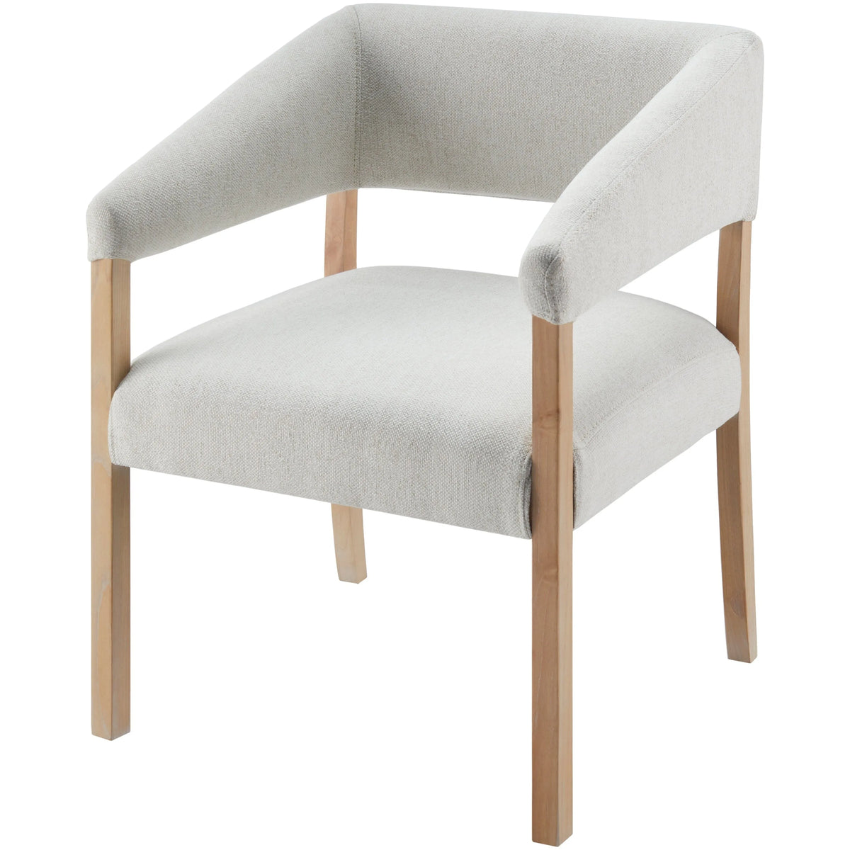 Surya - Grace Dining Chair - GCE-001 | Montreal Lighting & Hardware