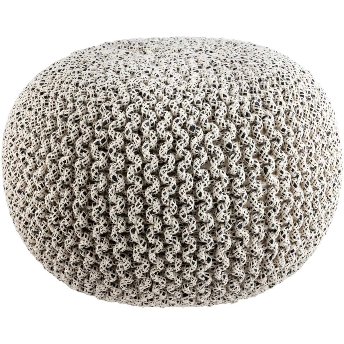 Surya - Gravity Pouf - GRPF001-142020 | Montreal Lighting & Hardware