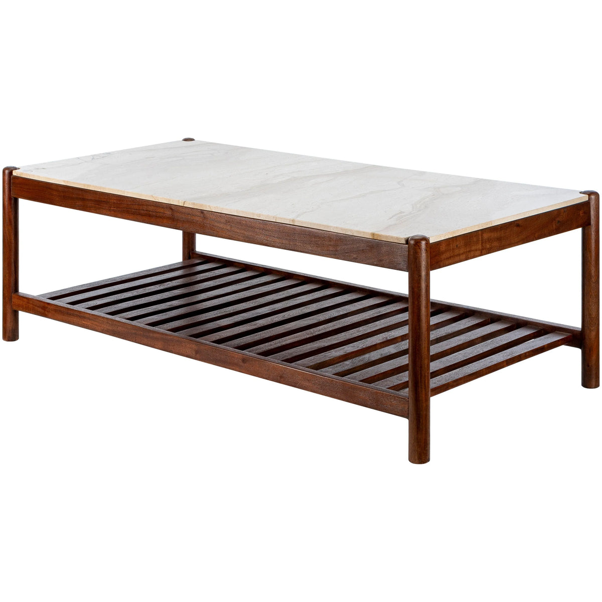 Surya - Guapa Coffee Table - GPA002-162448 | Montreal Lighting & Hardware