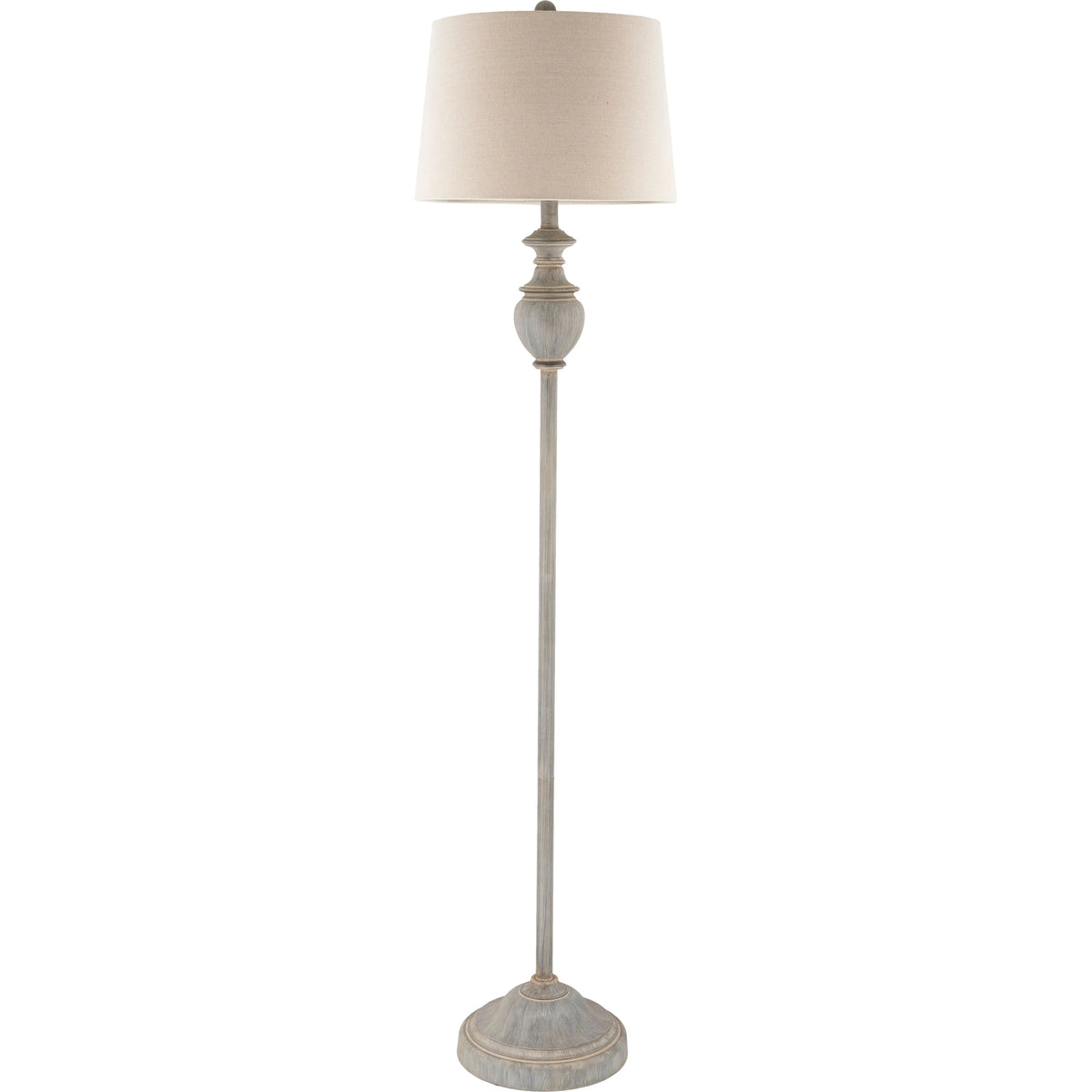 Surya - Hadlee Accent Floor Lamp - HDL-002 | Montreal Lighting & Hardware