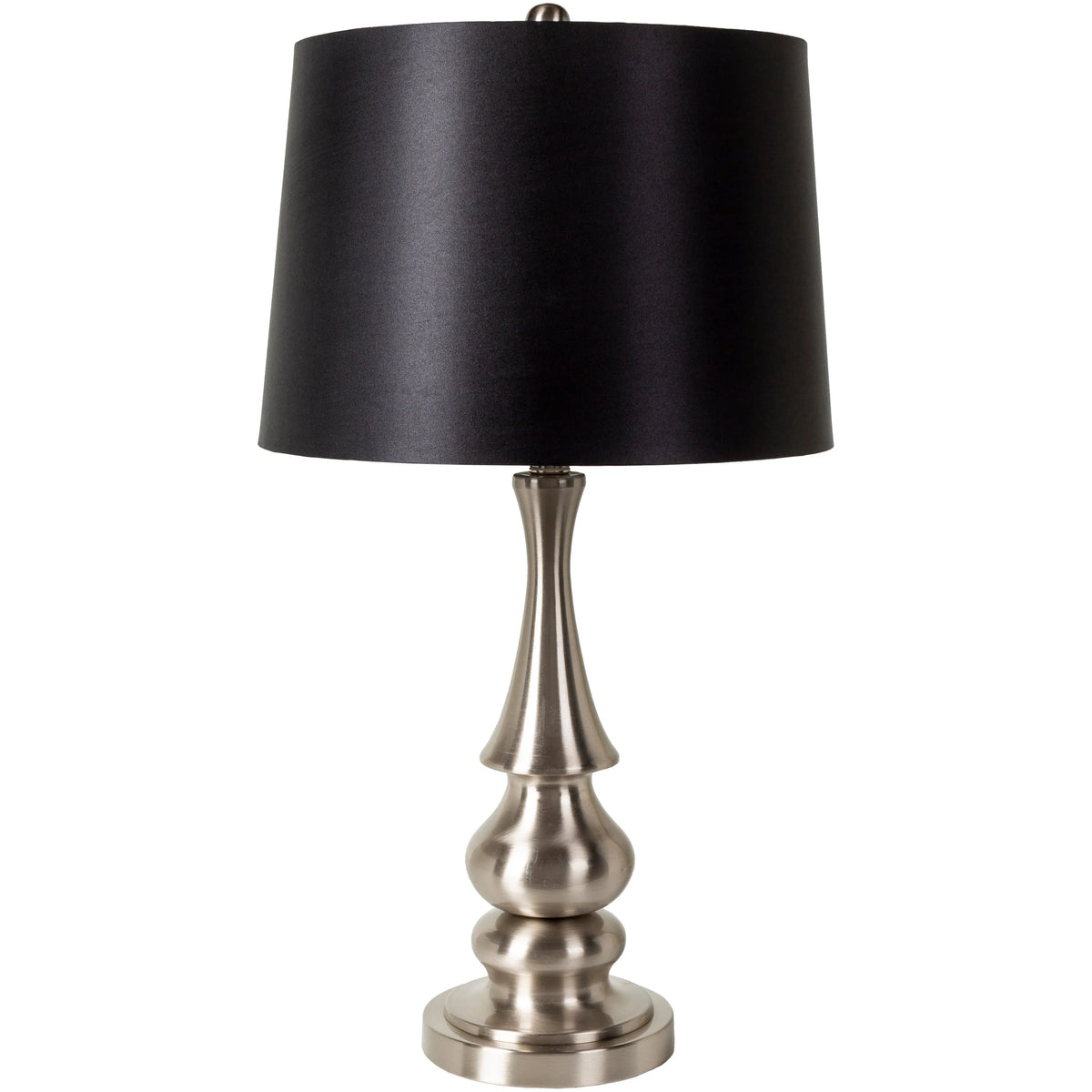 Surya - Haines Accent Table Lamp - HIS-001 | Montreal Lighting & Hardware