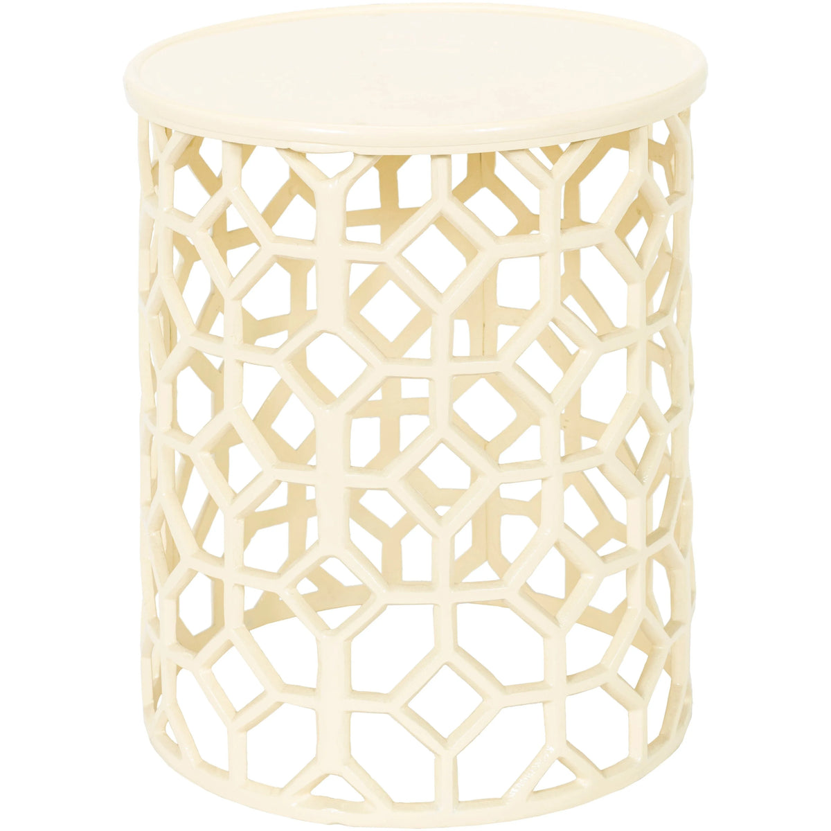 Surya - Hale End Table - HALE-104 | Montreal Lighting & Hardware