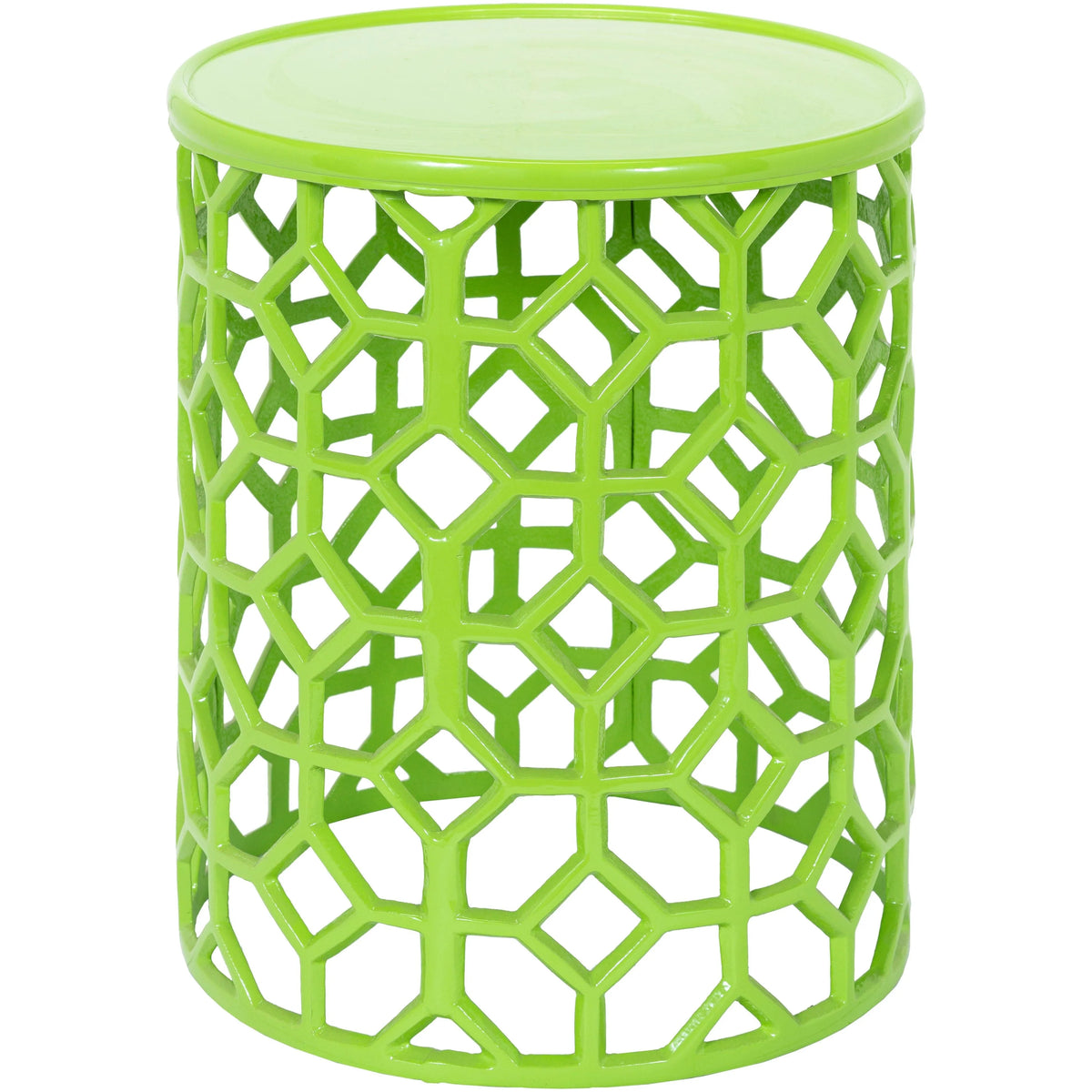 Surya - Hale End Table - HALE-106 | Montreal Lighting & Hardware