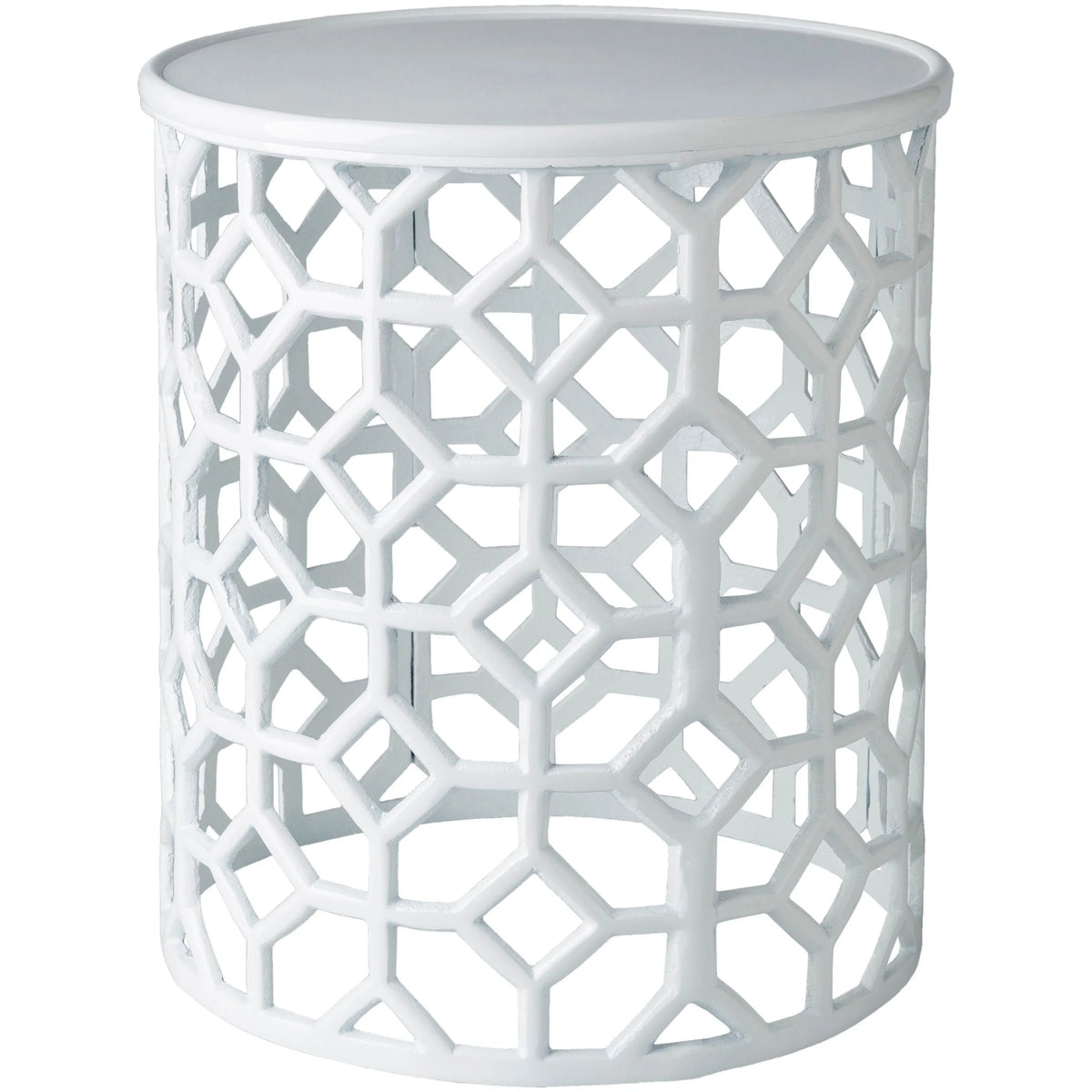 Surya - Hale End Table - HALE100-141416 | Montreal Lighting & Hardware