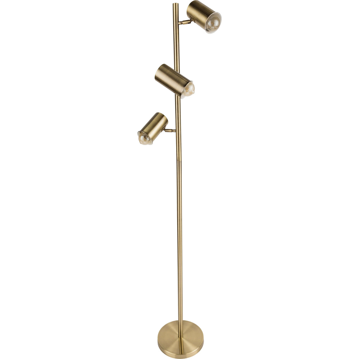 Surya - Hammond Task Floor Lamp - HMO-002 | Montreal Lighting & Hardware