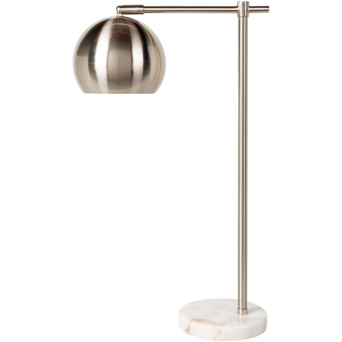 Surya - Hartford Task Table Lamp - HRF-001 | Montreal Lighting & Hardware