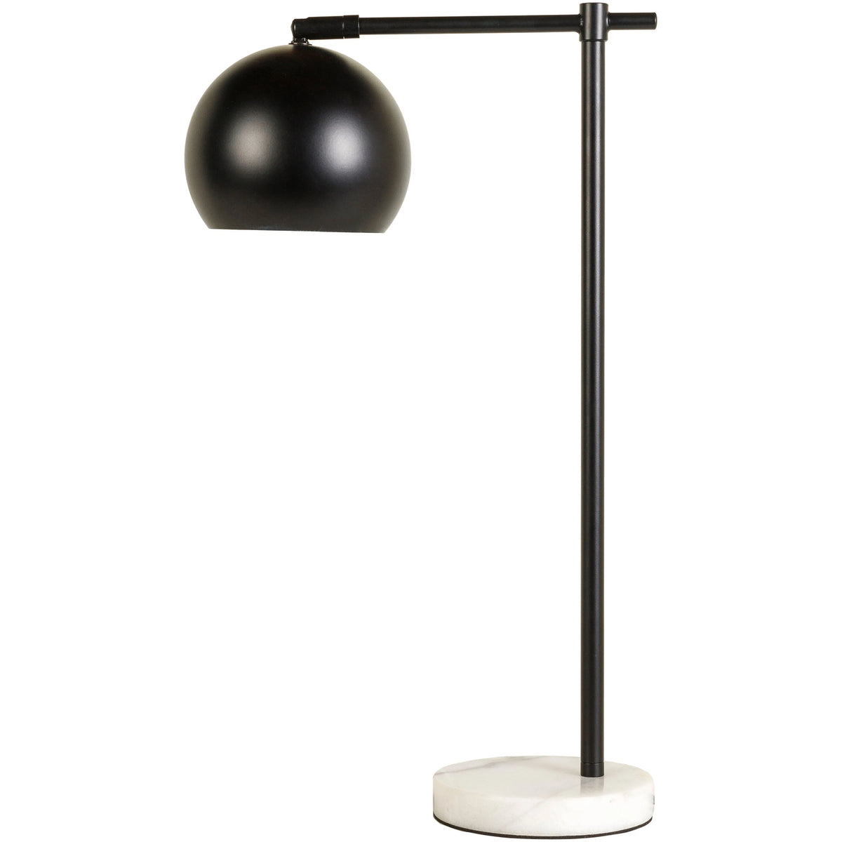 Surya - Hartford Task Table Lamp - HRF-003 | Montreal Lighting & Hardware