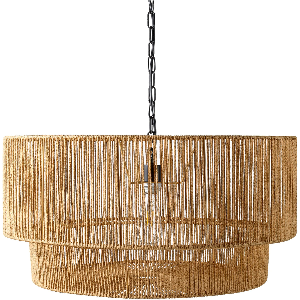 Surya - Hascombe Pendant - HSB-001 | Montreal Lighting & Hardware