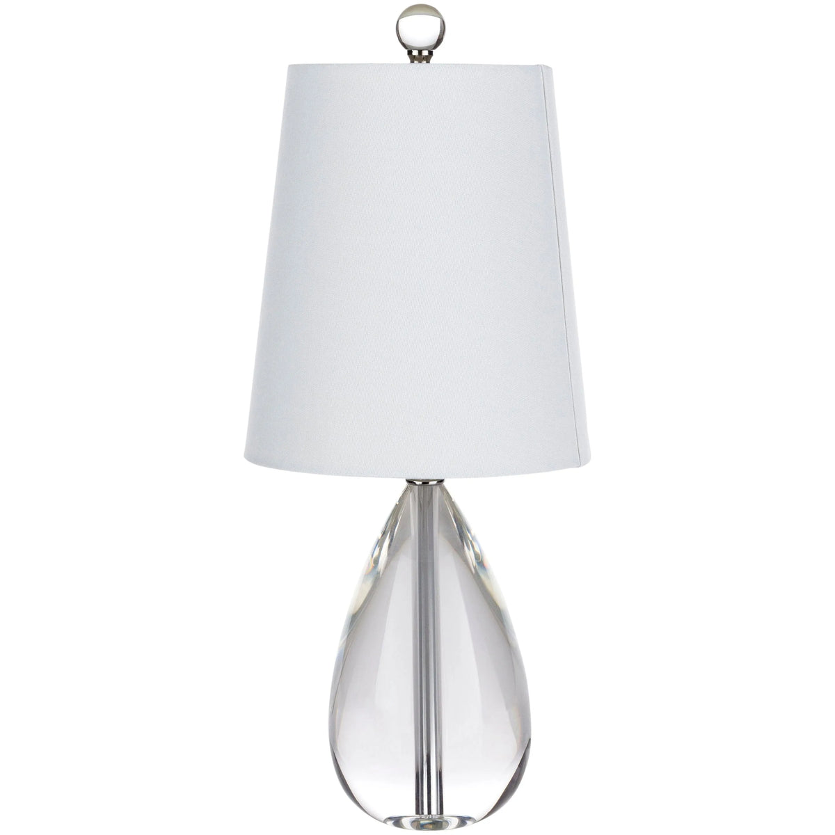 Surya - Hayes Accent Table Lamp - HAE-100 | Montreal Lighting & Hardware