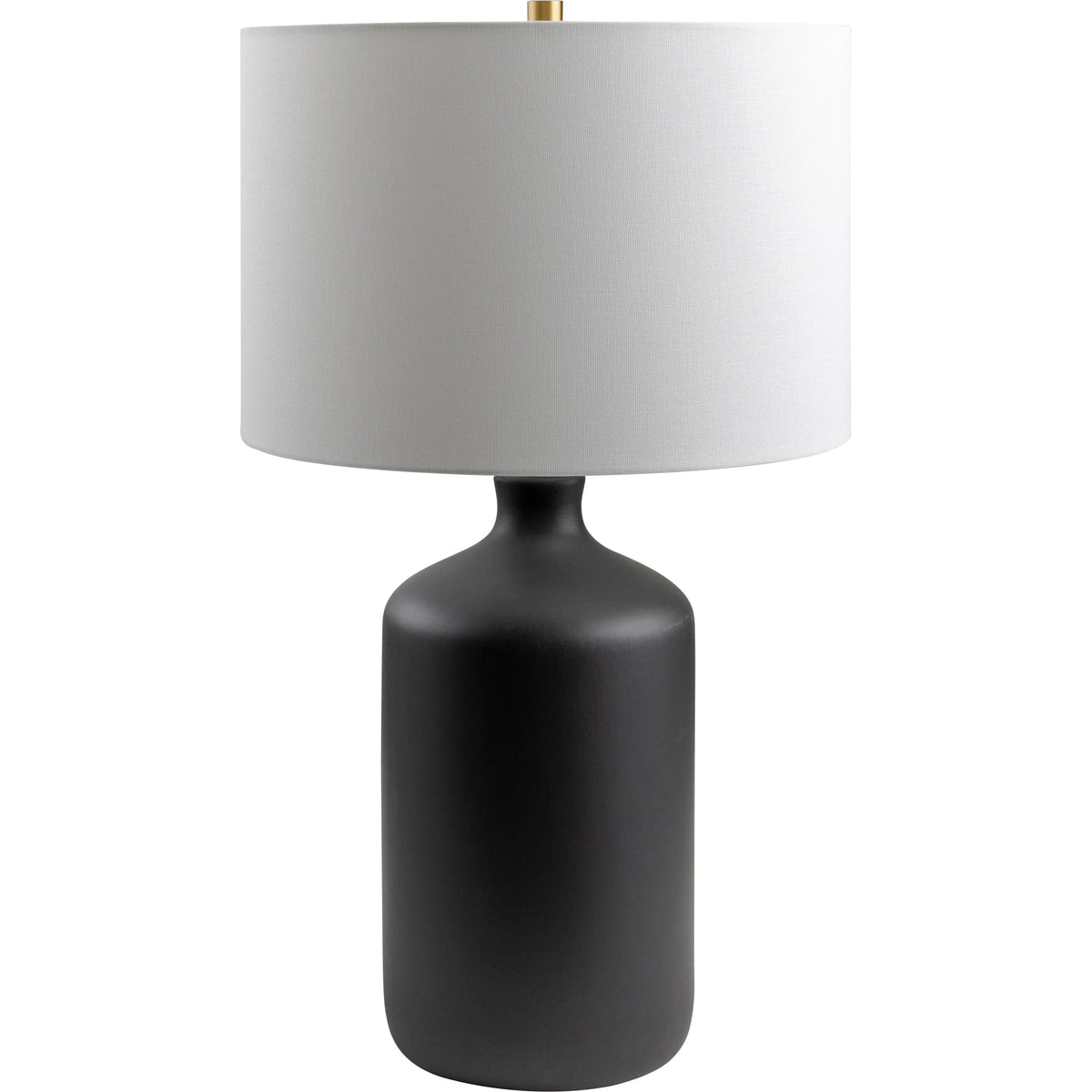 Surya - Helix Accent Table Lamp - HLX-001 | Montreal Lighting & Hardware