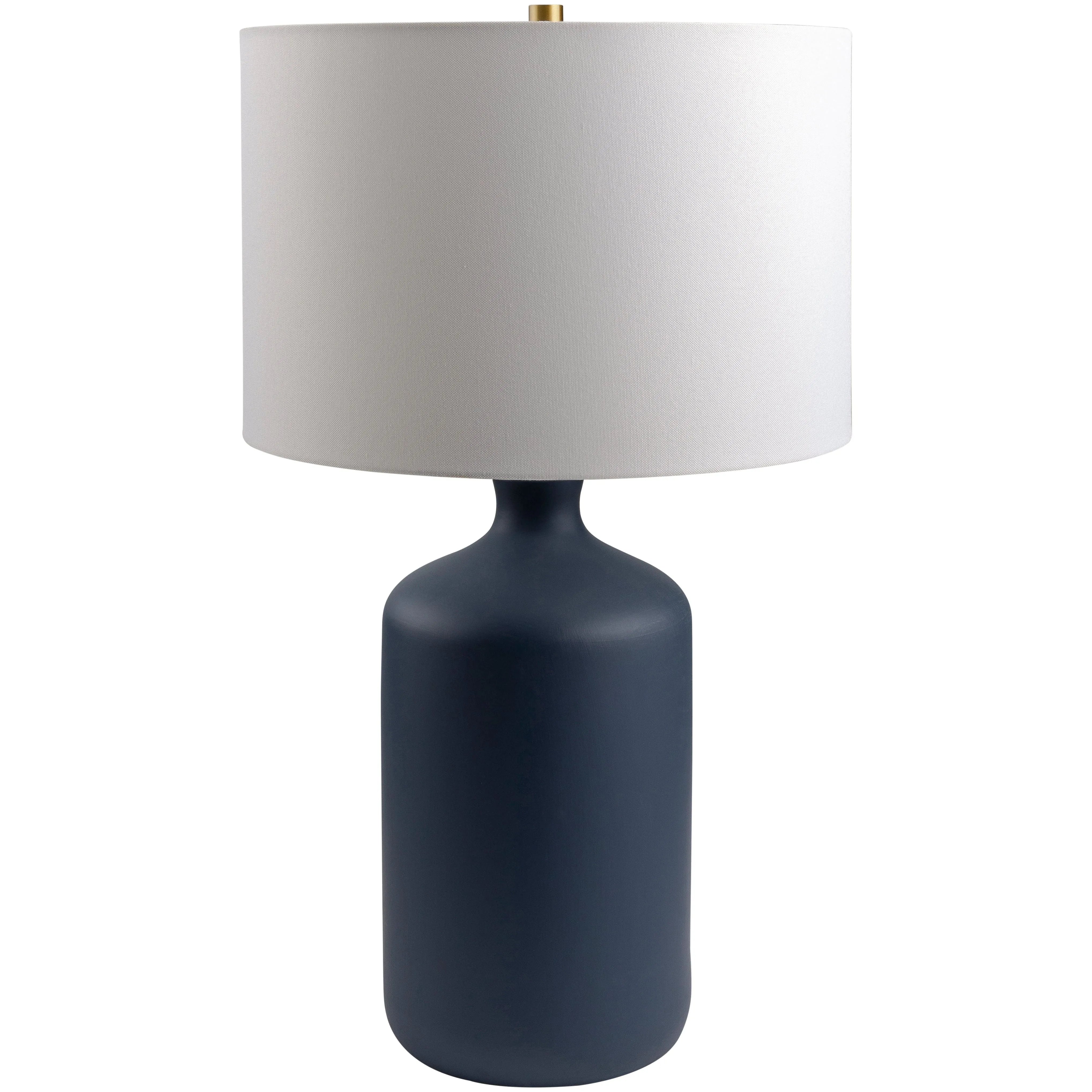 Surya - Helix Accent Table Lamp - HLX-002 | Montreal Lighting & Hardware