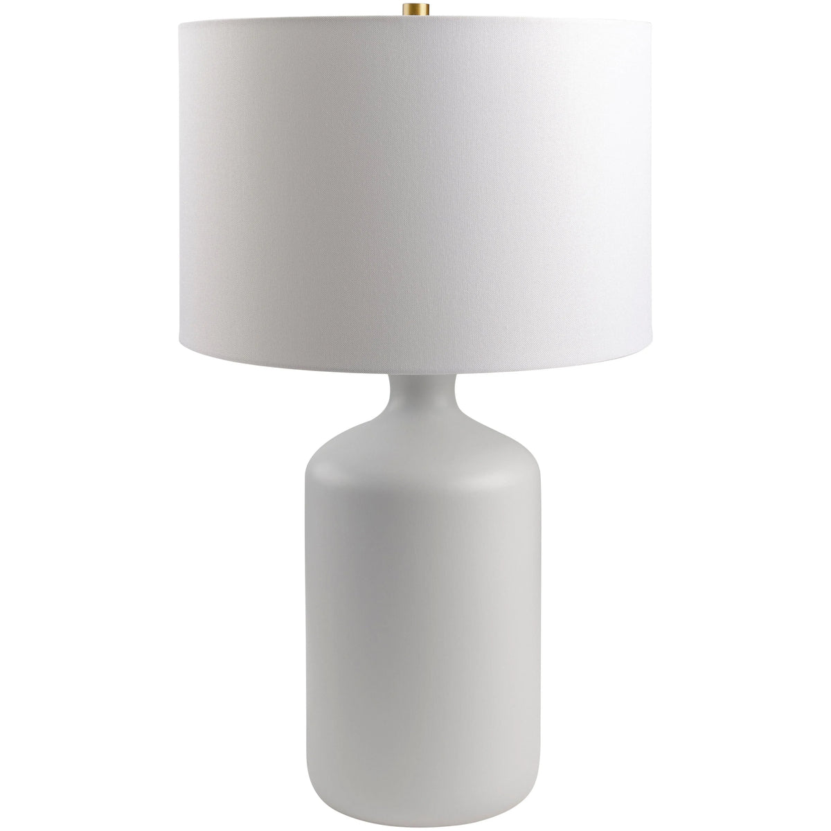 Surya - Helix Accent Table Lamp - HLX-003 | Montreal Lighting & Hardware