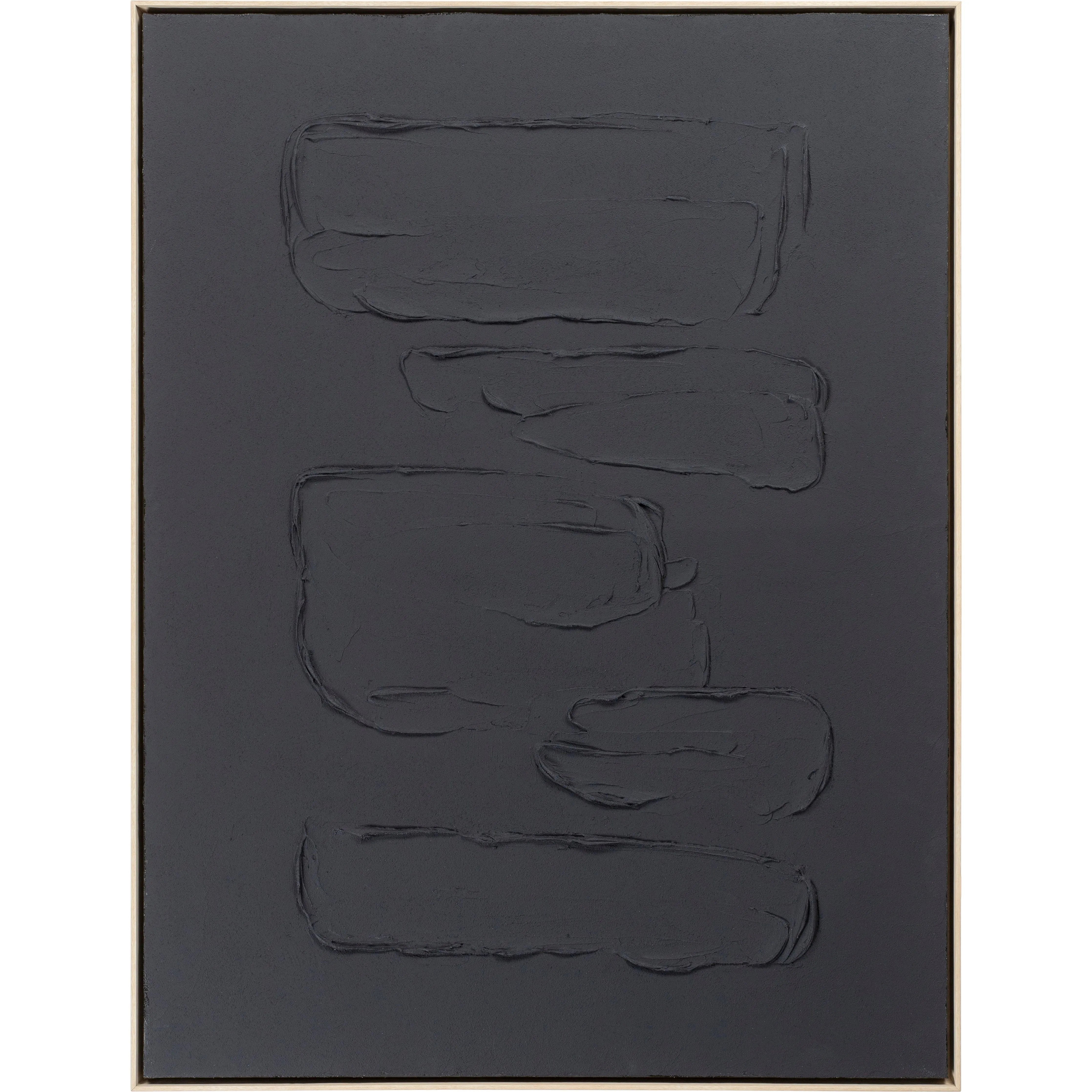 Surya - Hemkund Framed Art - HEM004 - HEM004-2519 | Montreal Lighting & Hardware