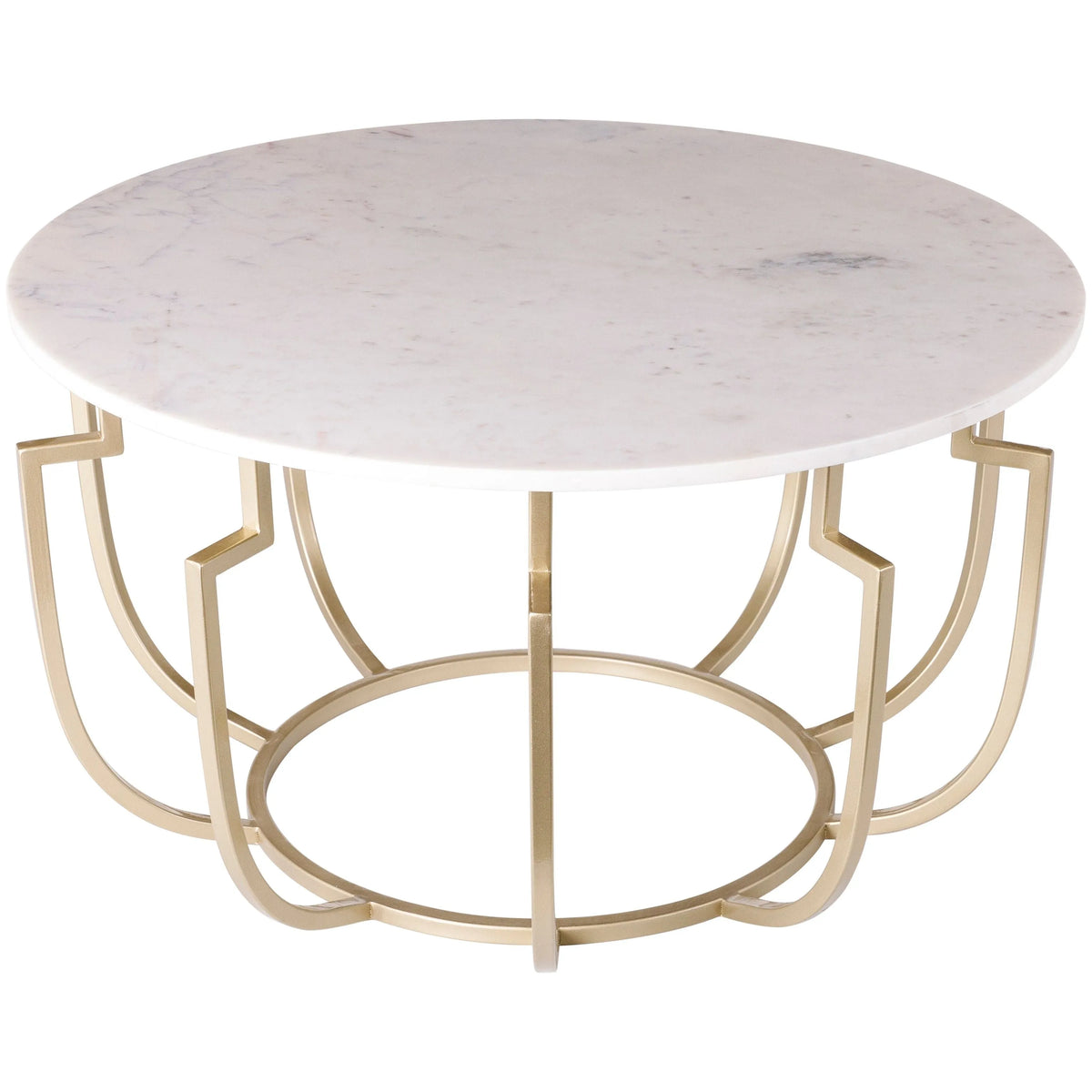 Surya - Hendrix Coffee Table - HNX-004 | Montreal Lighting & Hardware