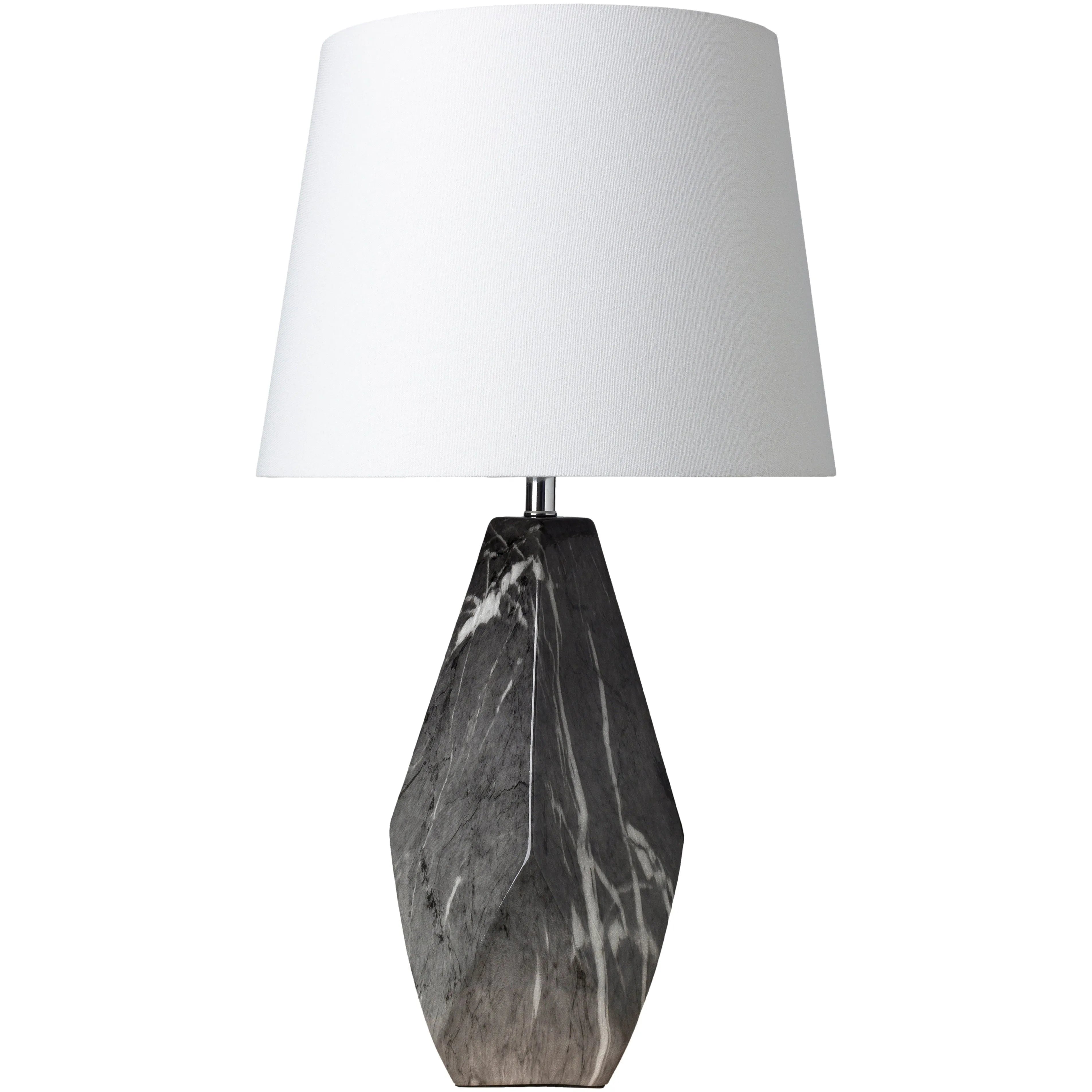 Surya - Henley Accent Table Lamp - HEL-100 | Montreal Lighting & Hardware