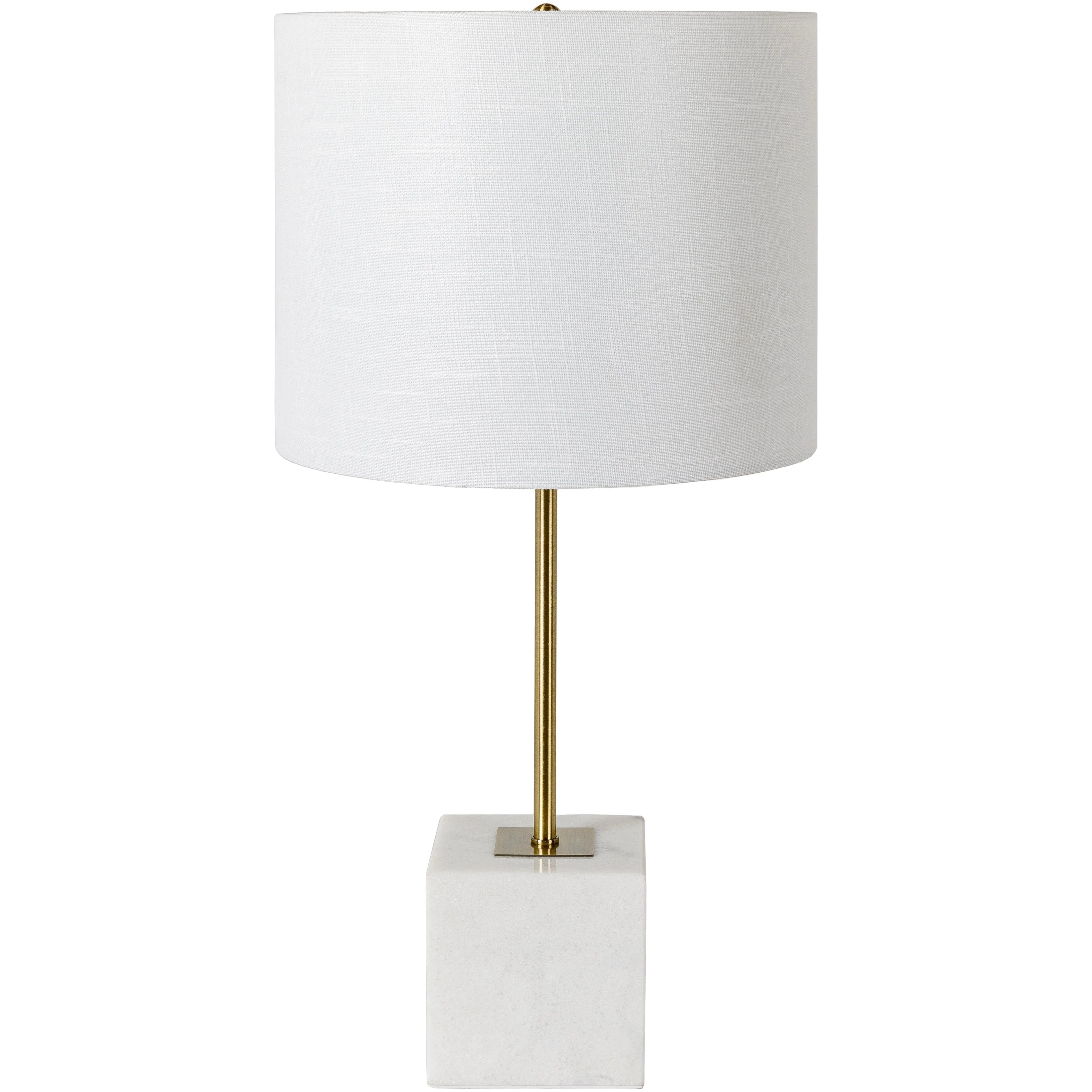 Surya - Hernando Accent Table Lamp - HND-001 | Montreal Lighting & Hardware