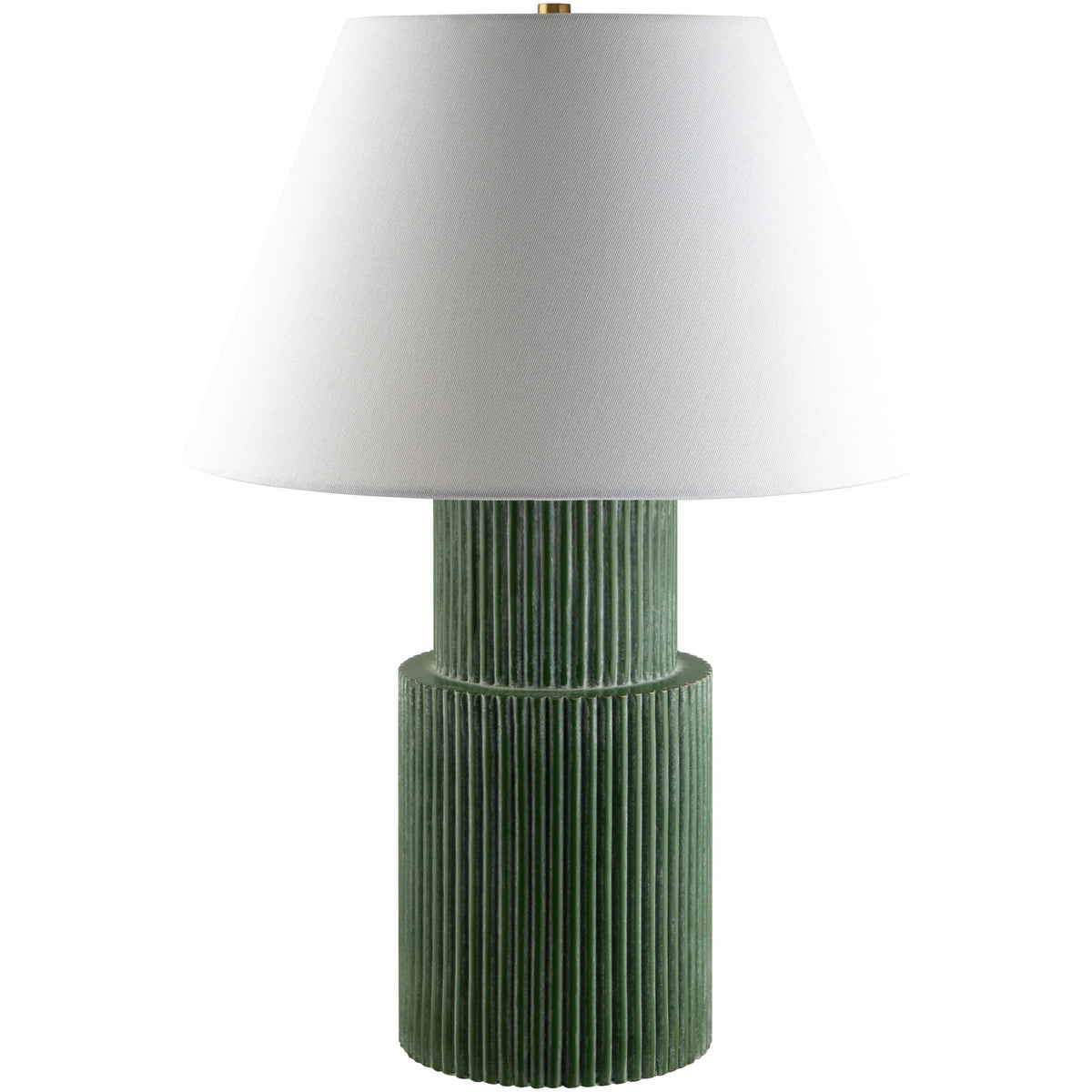 Surya - Hikari Accent Table Lamp - HIK-001 | Montreal Lighting & Hardware