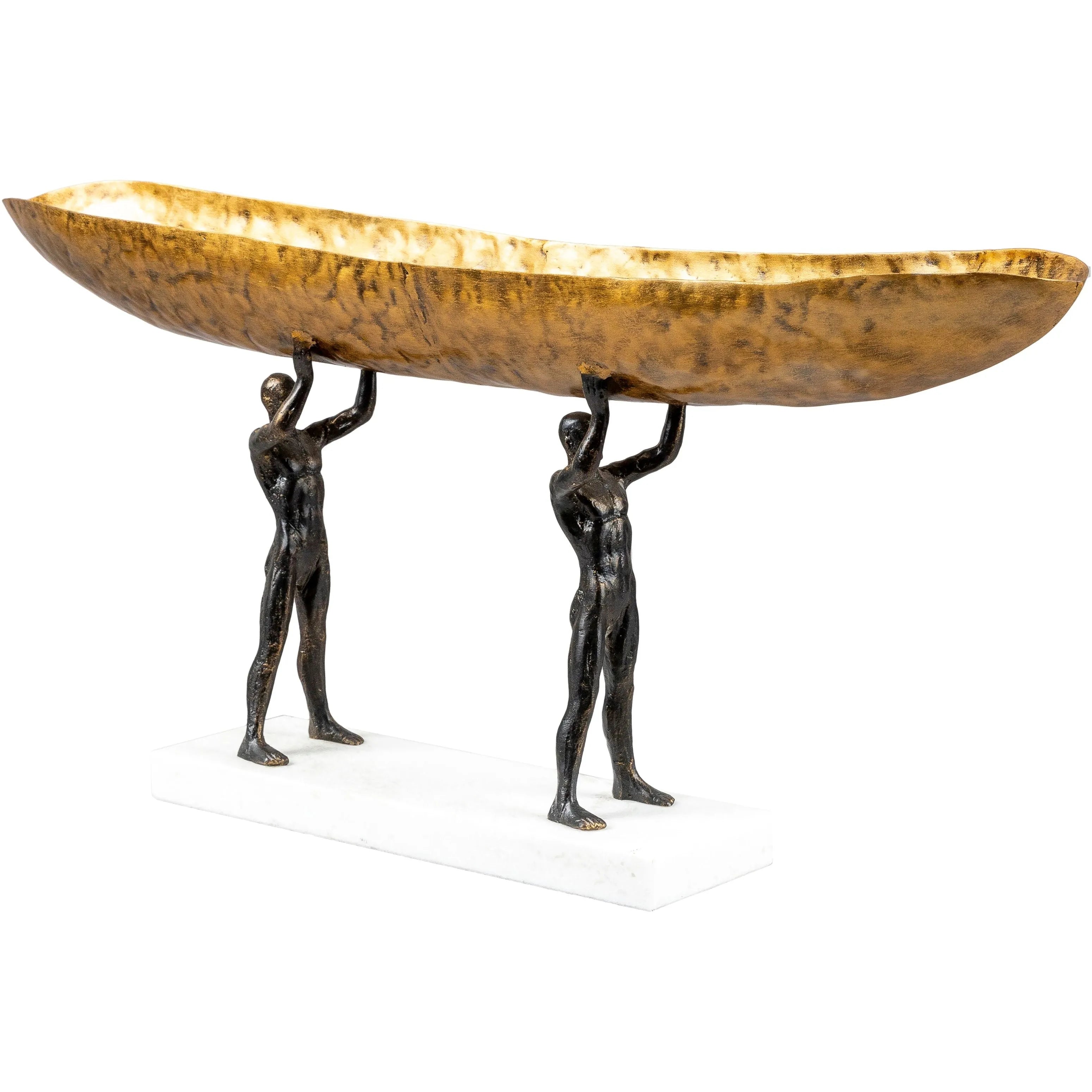 Surya - Homo sapiens Decorative Bowl - HOS001-12254 | Montreal Lighting & Hardware