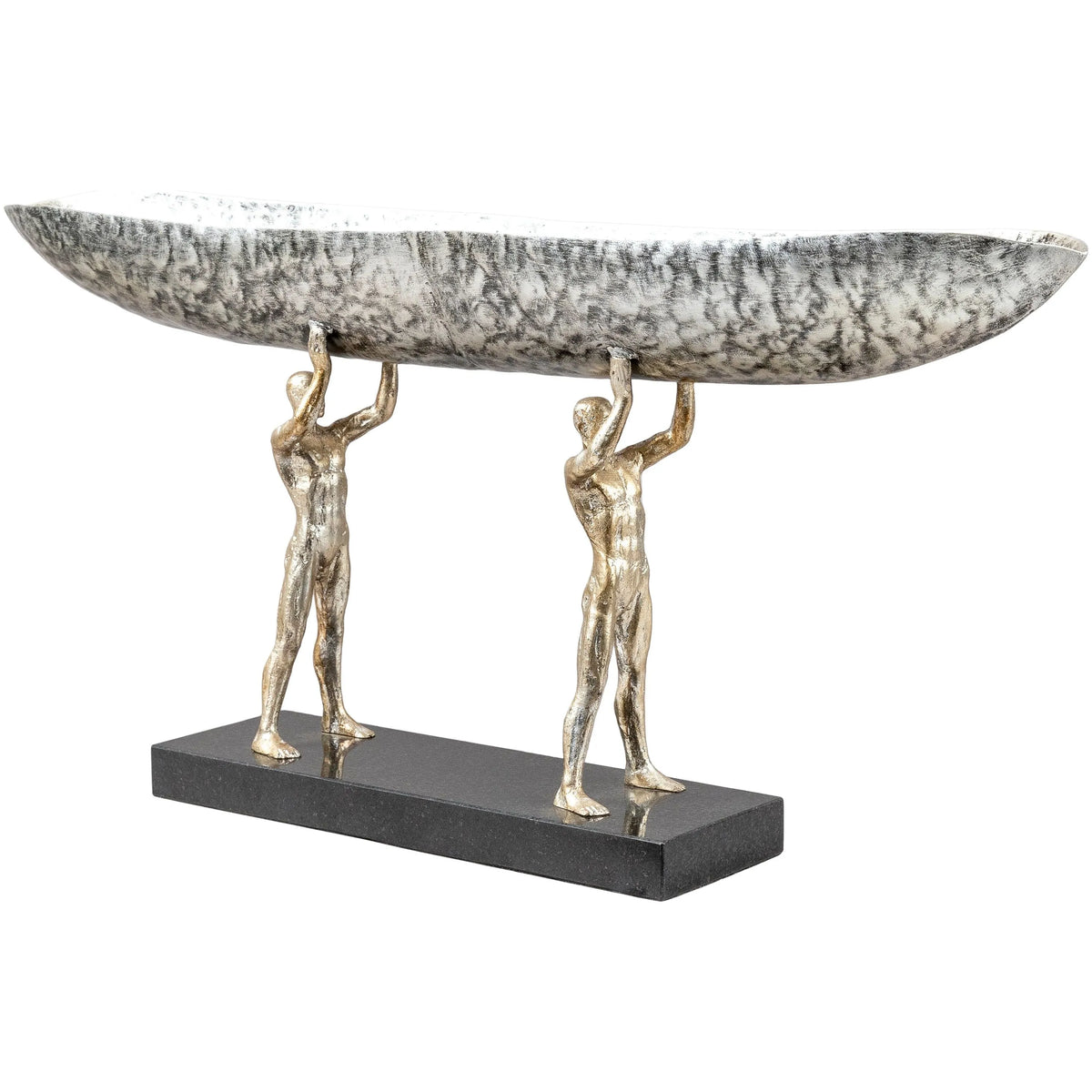 Surya - Homo sapiens Decorative Bowl - HOS002-12254 | Montreal Lighting & Hardware