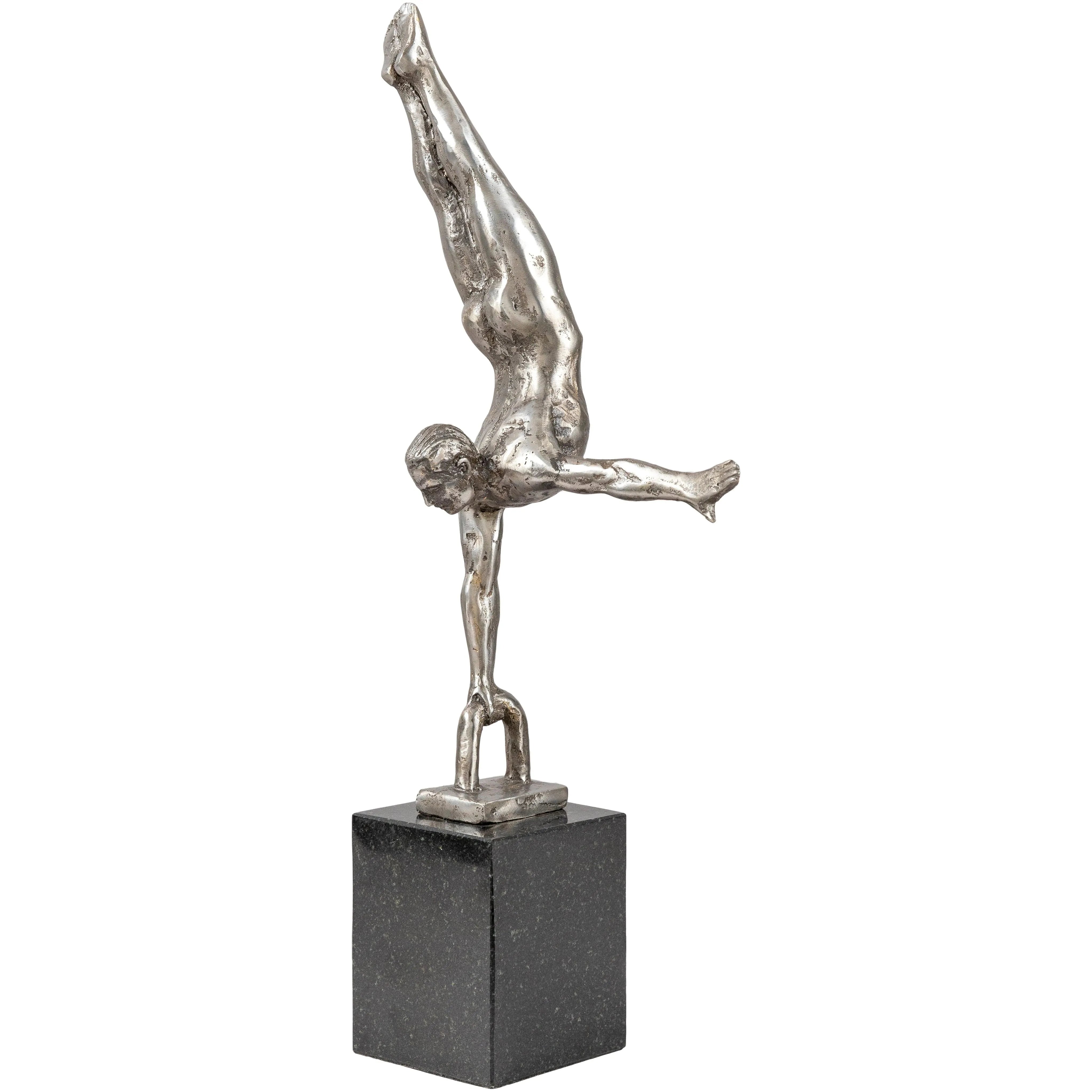 Surya - Homo sapiens Decorative Sculpture - HOS003-1463 | Montreal Lighting & Hardware