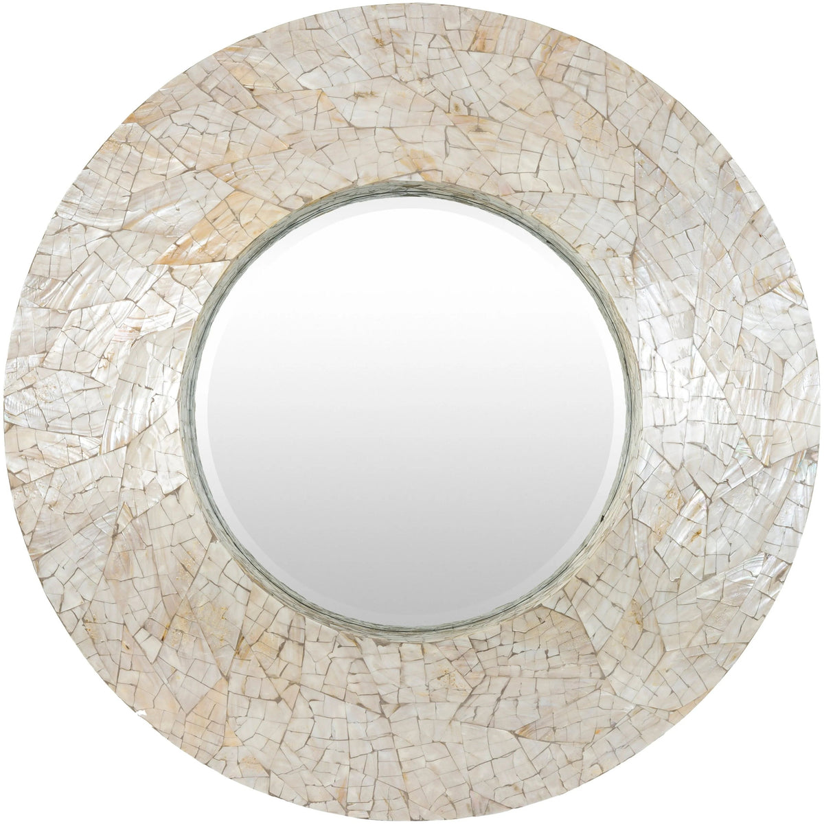 Surya - Iridescent Mirror ISC011 - ISC011-3232 | Montreal Lighting & Hardware