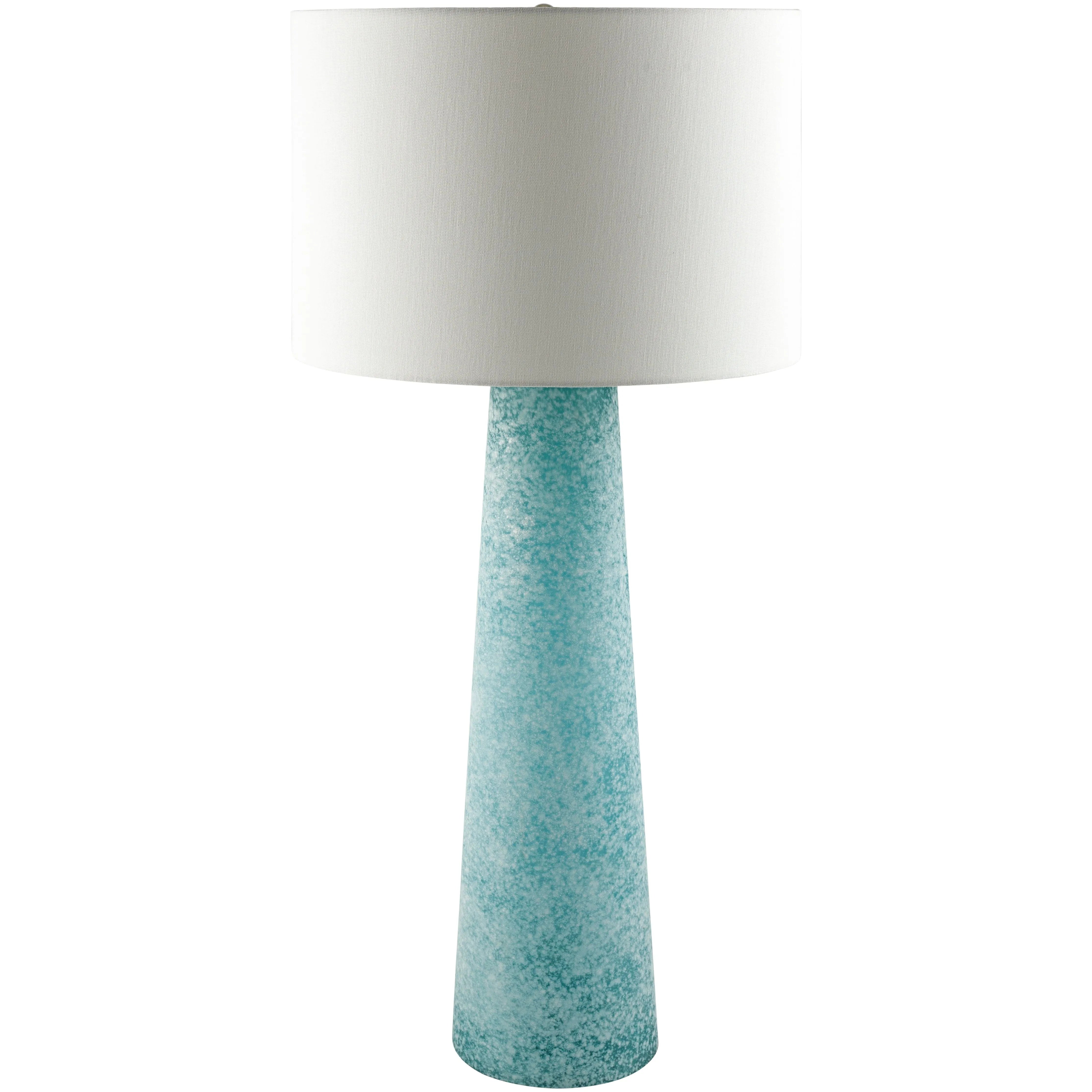 Surya - Isolde Accent Table Lamp ISD-001 - ISD-001 | Montreal Lighting & Hardware