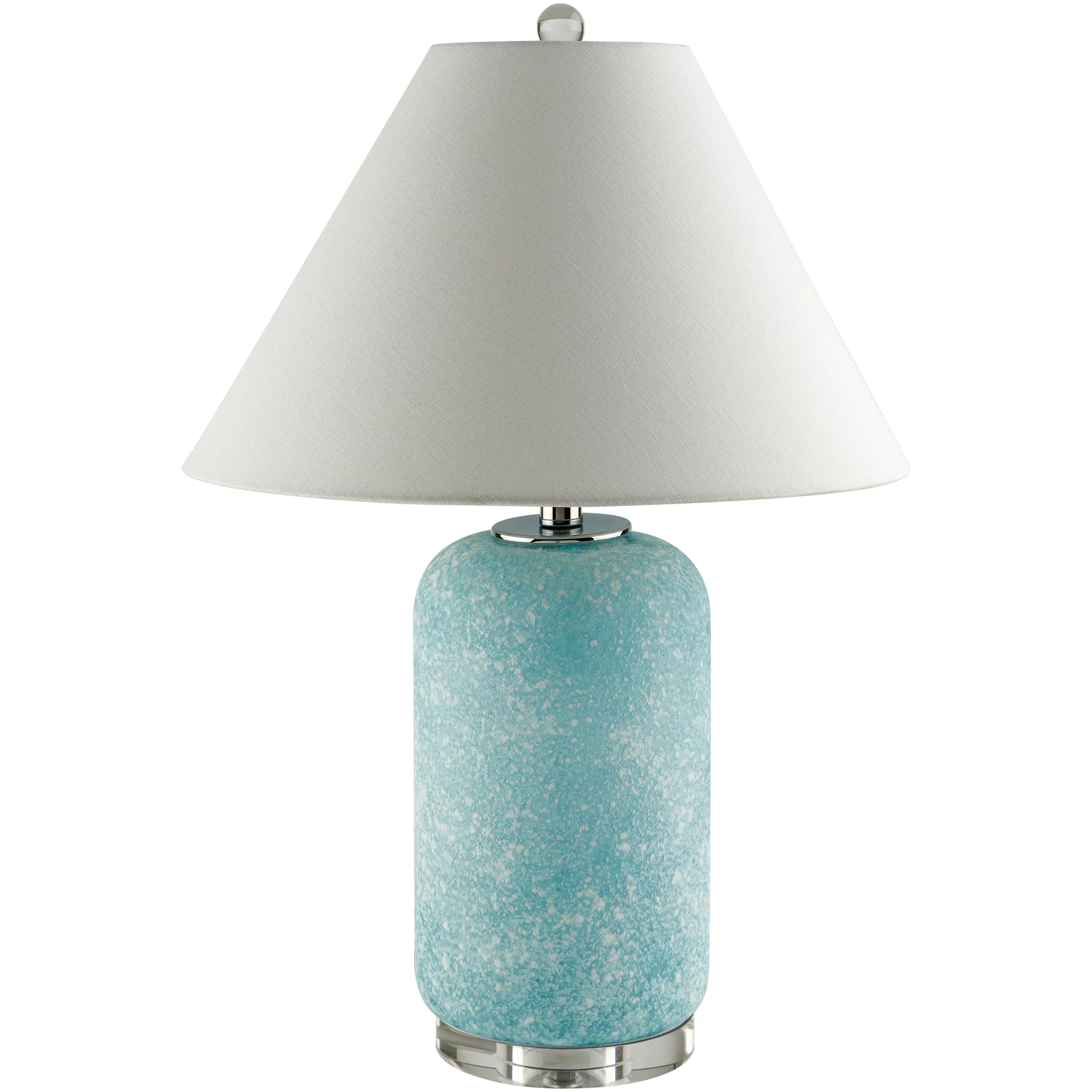 Surya - Isolde Accent Table Lamp ISD-002 - ISD-002 | Montreal Lighting & Hardware