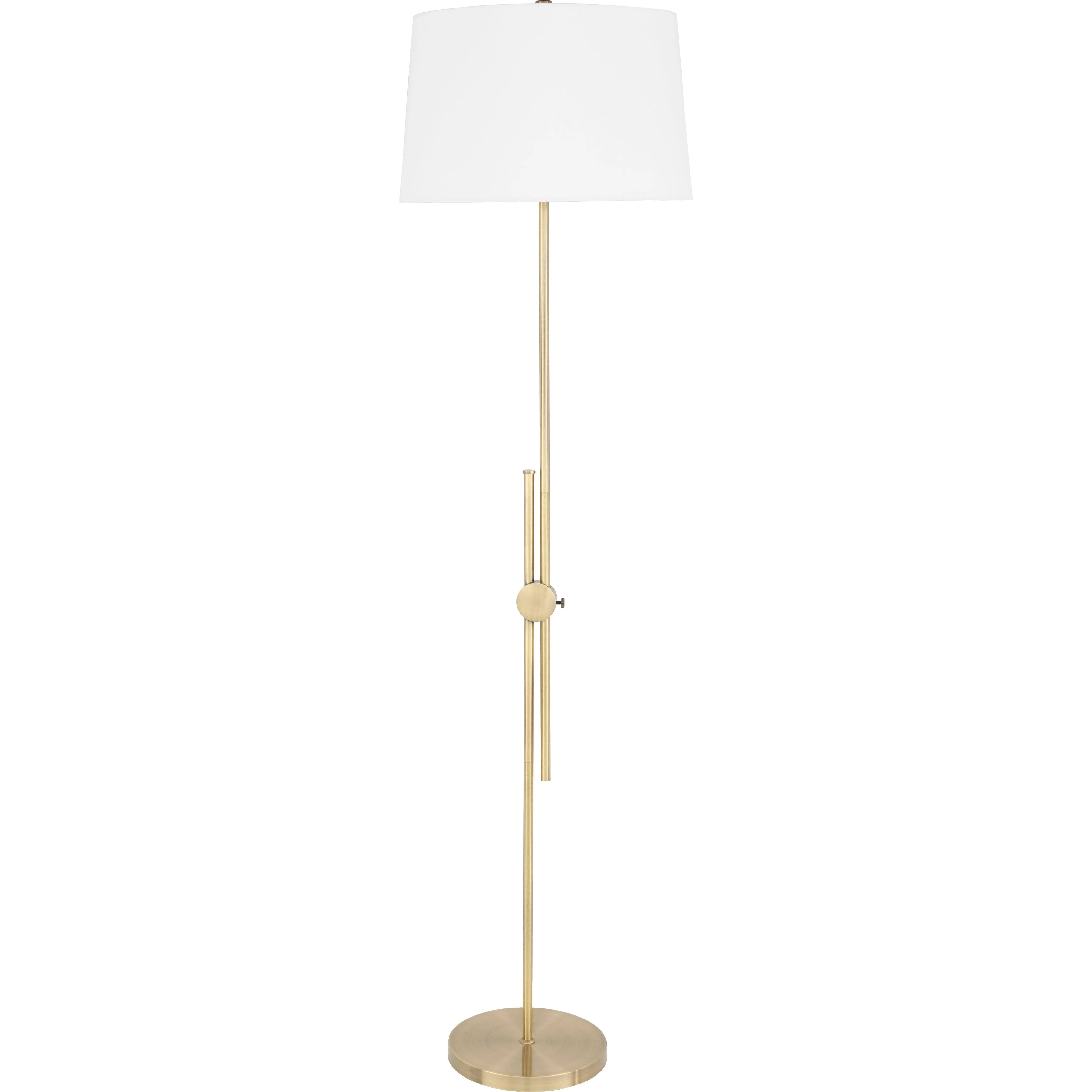 Surya - Jace Accent Floor Lamp - JCE-004 | Montreal Lighting & Hardware