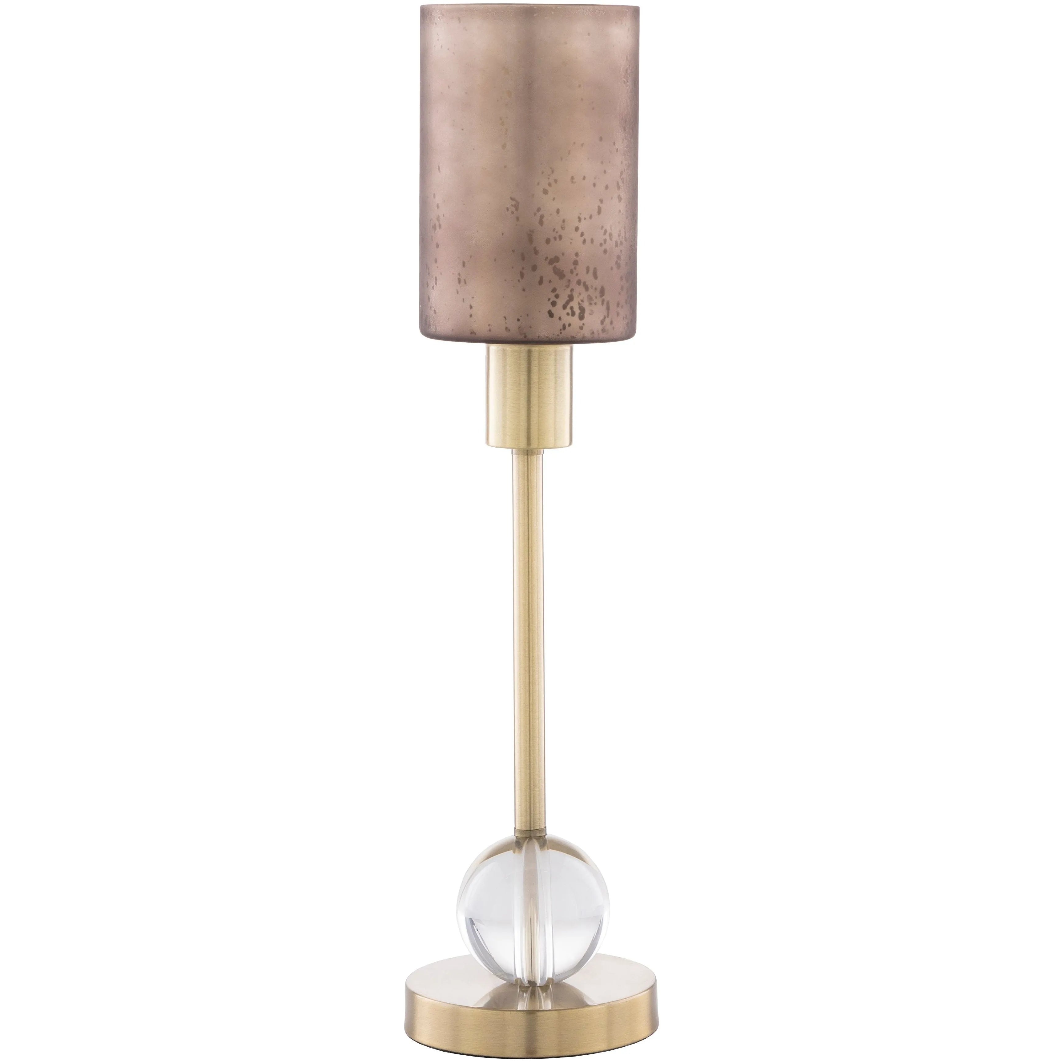 Surya - Jacob Accent Table Lamp - JCB-001 | Montreal Lighting & Hardware