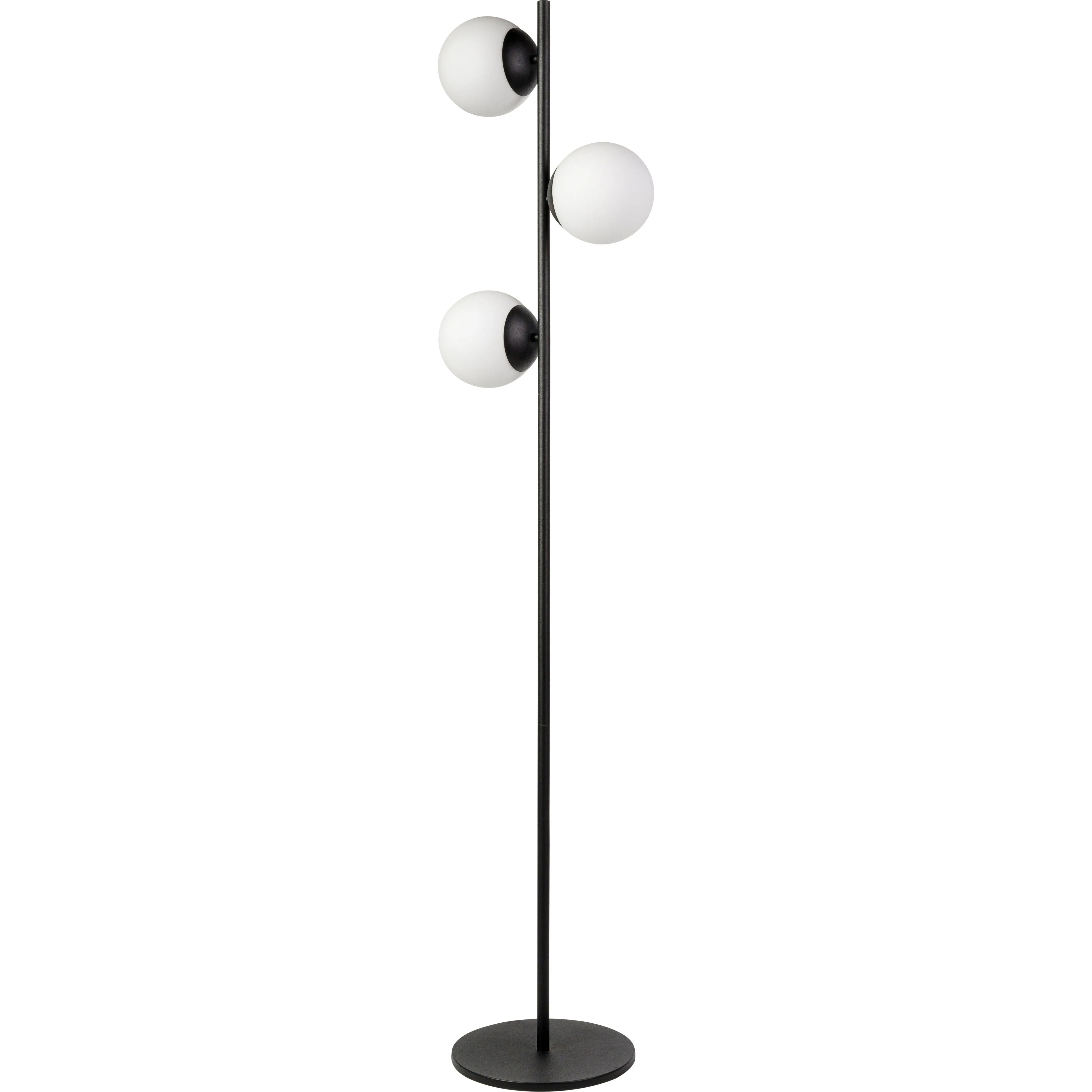 Surya - Jacoby Accent Floor Lamp - JBY-004 | Montreal Lighting & Hardware