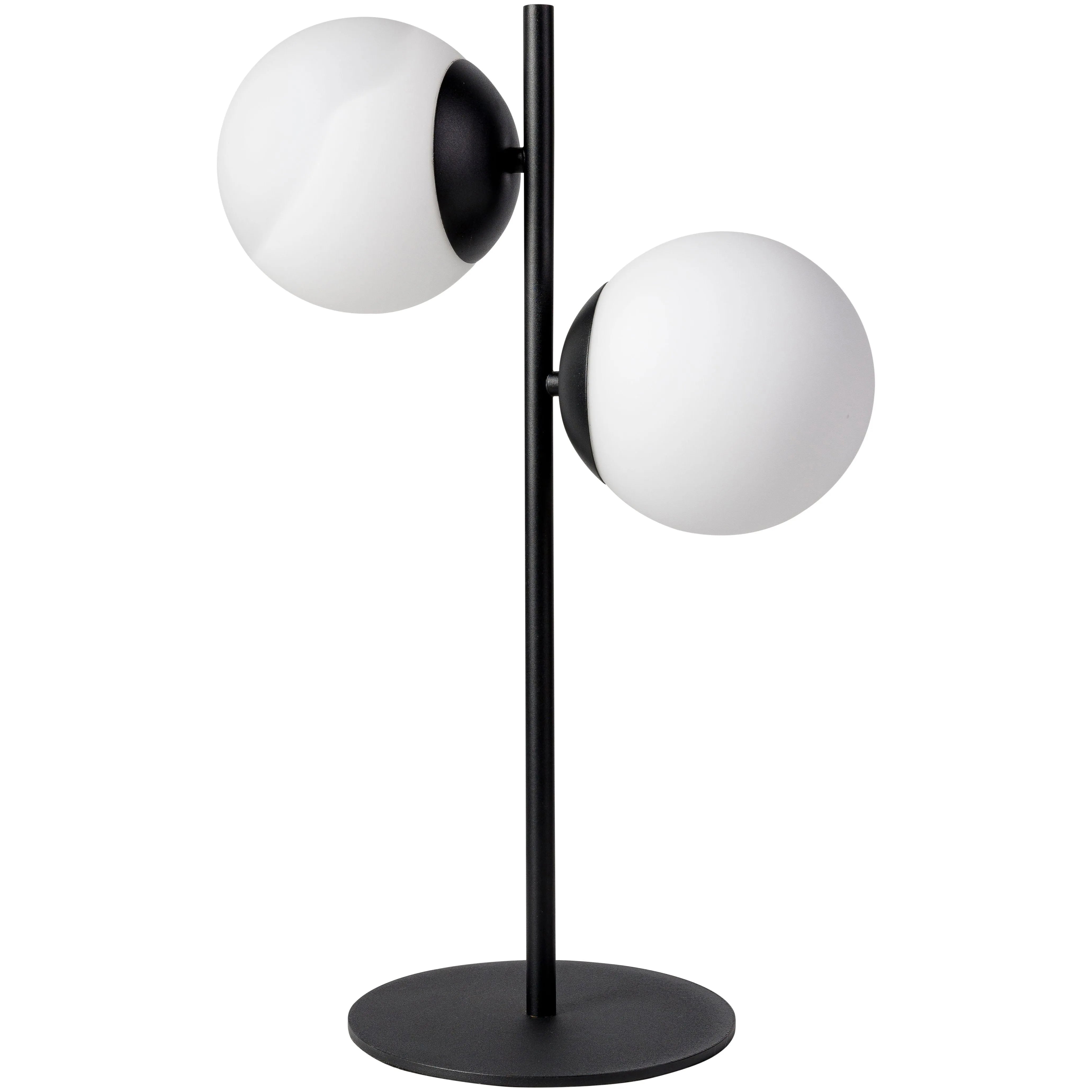 Surya - Jacoby Accent Table Lamp - JBY-003 | Montreal Lighting & Hardware