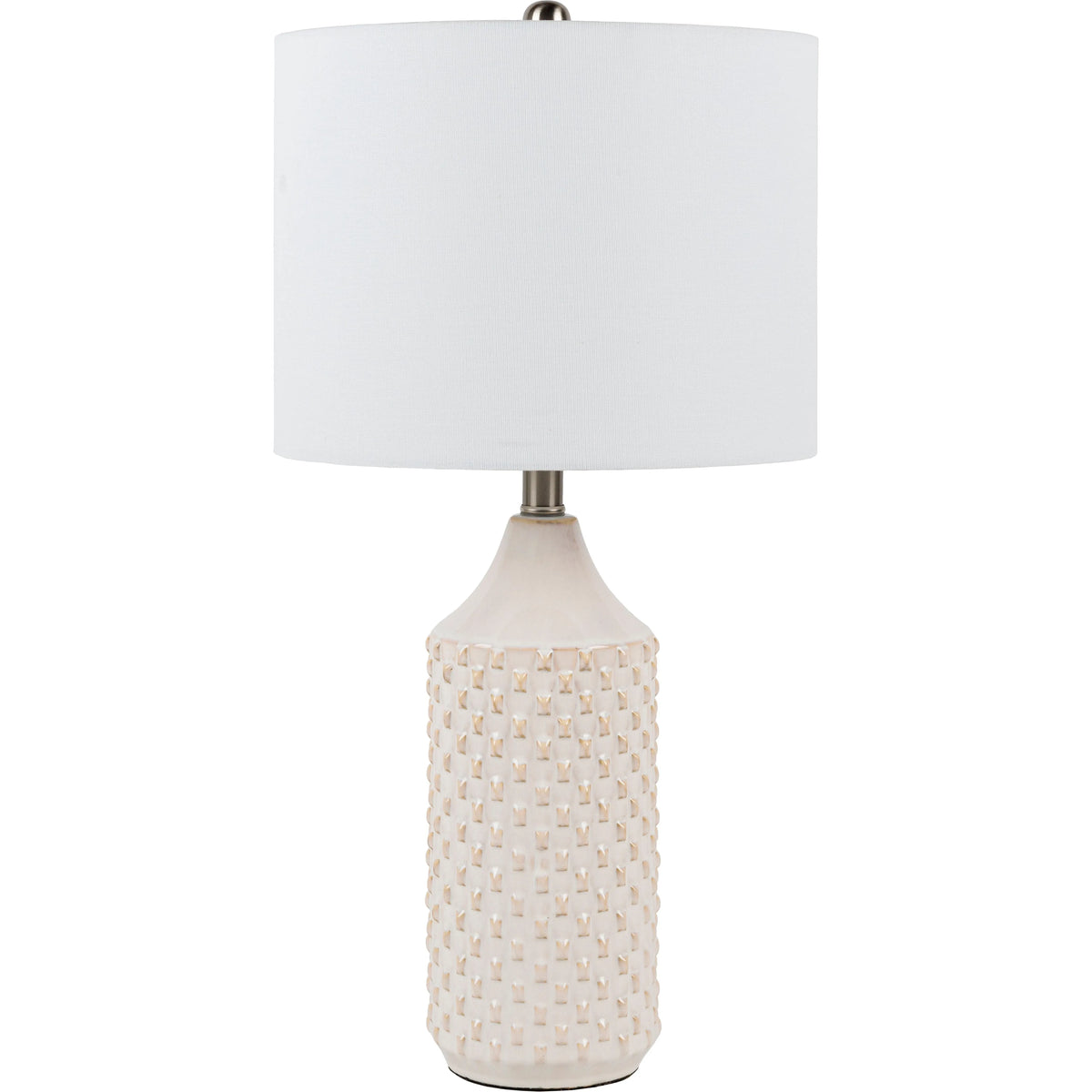 Surya - Jessore Accent Table Lamp - JSE-001 | Montreal Lighting & Hardware